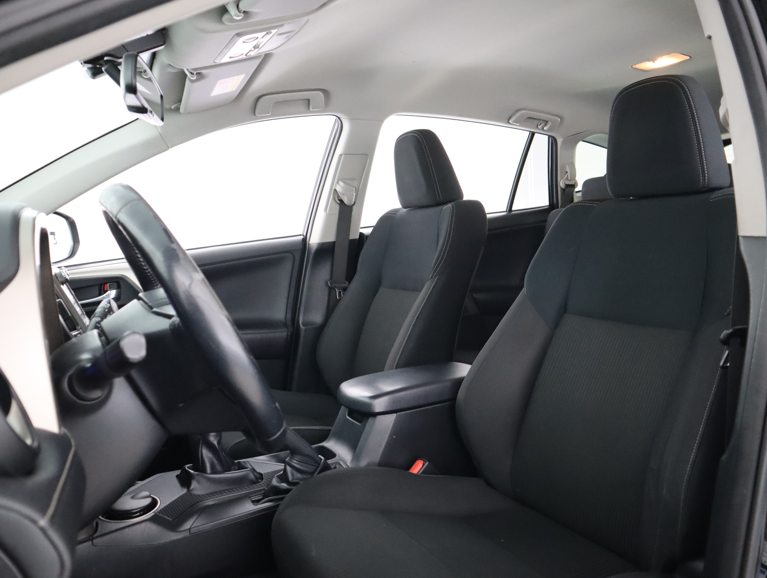 TOYOTA RAV4 20