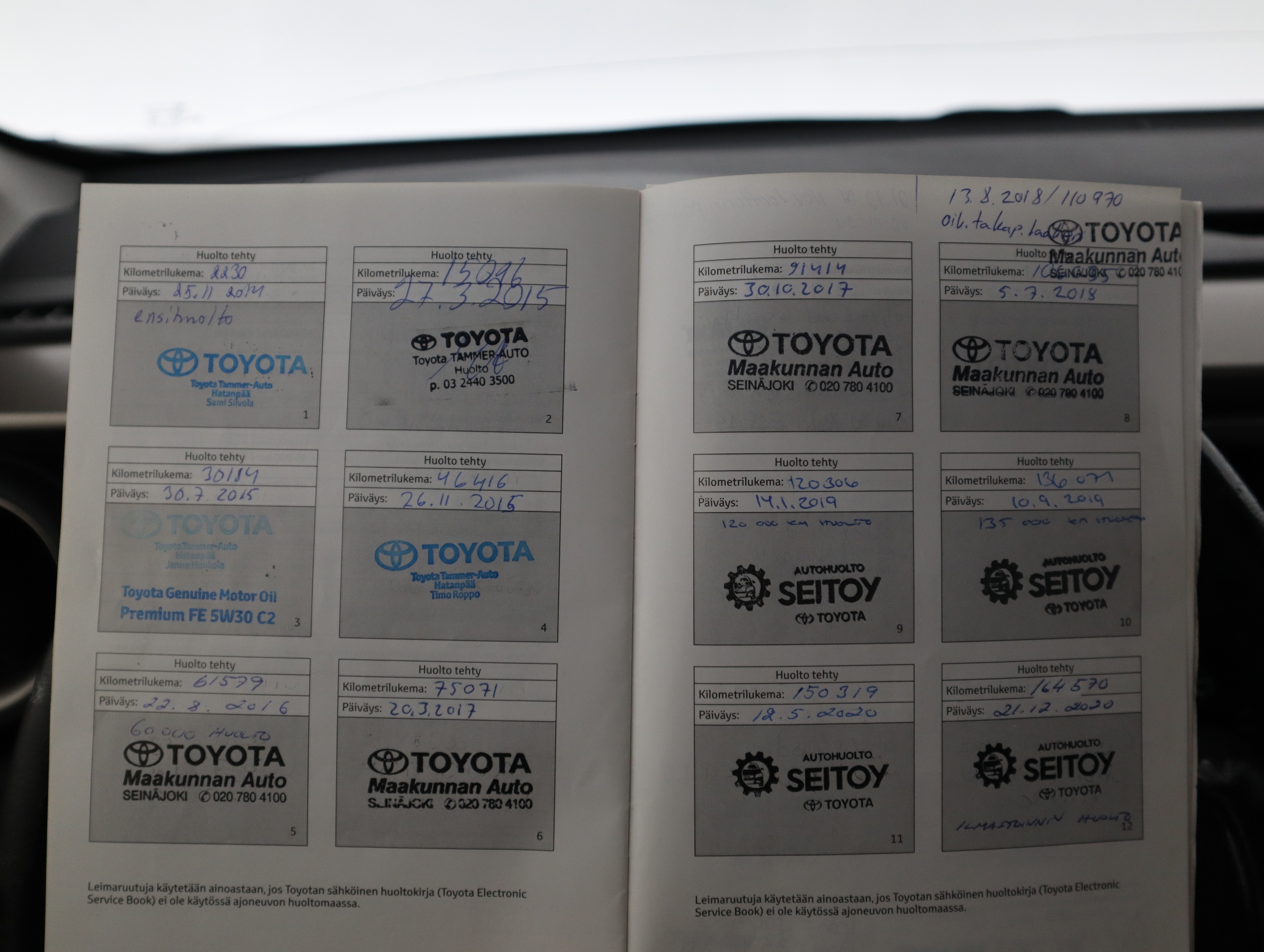 TOYOTA RAV4 35
