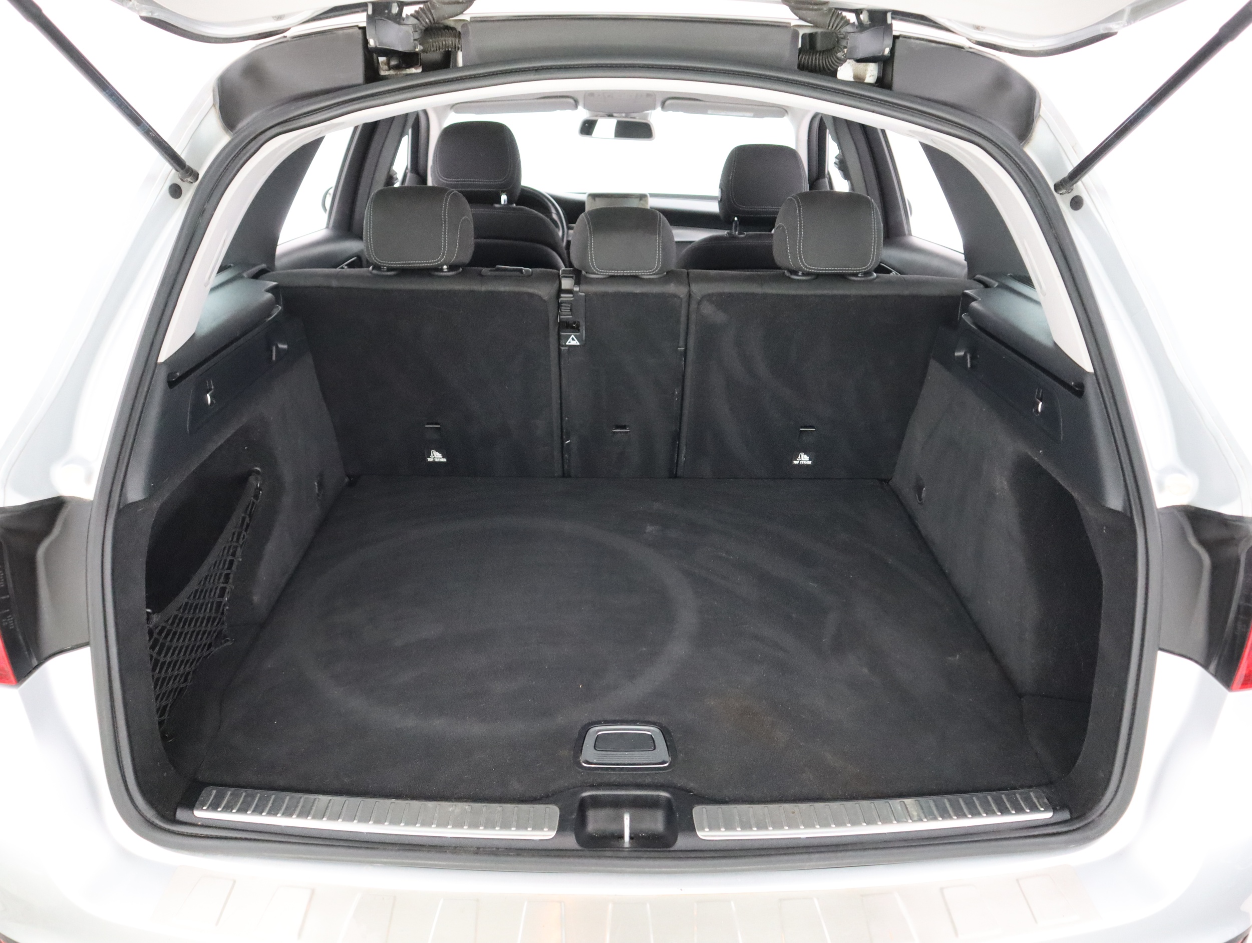 MERCEDES-BENZ GLC 2016