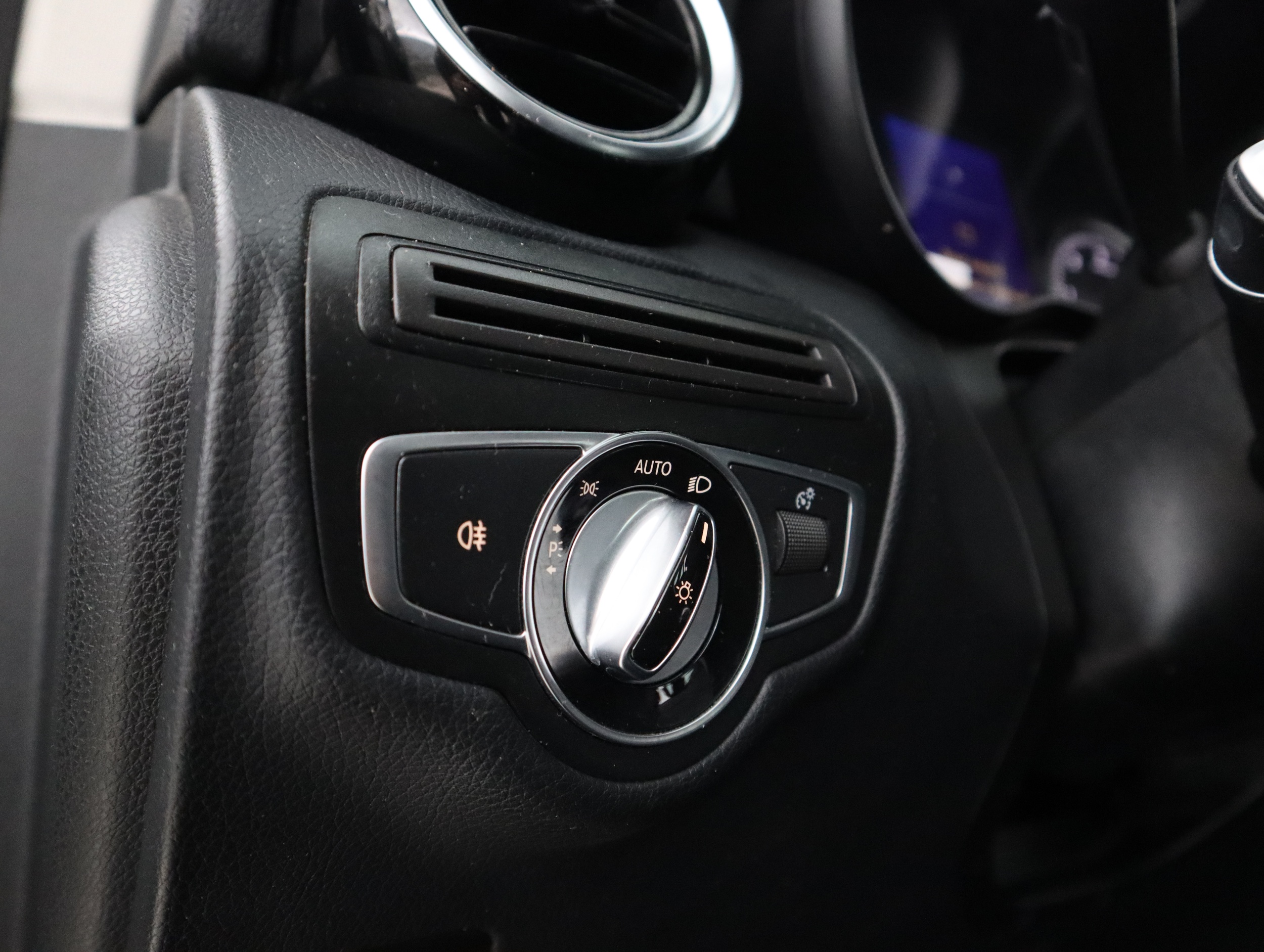 MERCEDES-BENZ GLC 2016