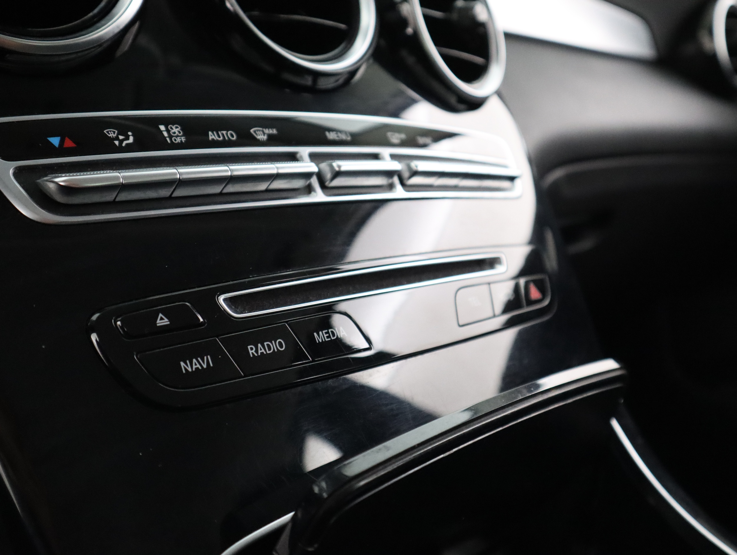 MERCEDES-BENZ GLC 2016