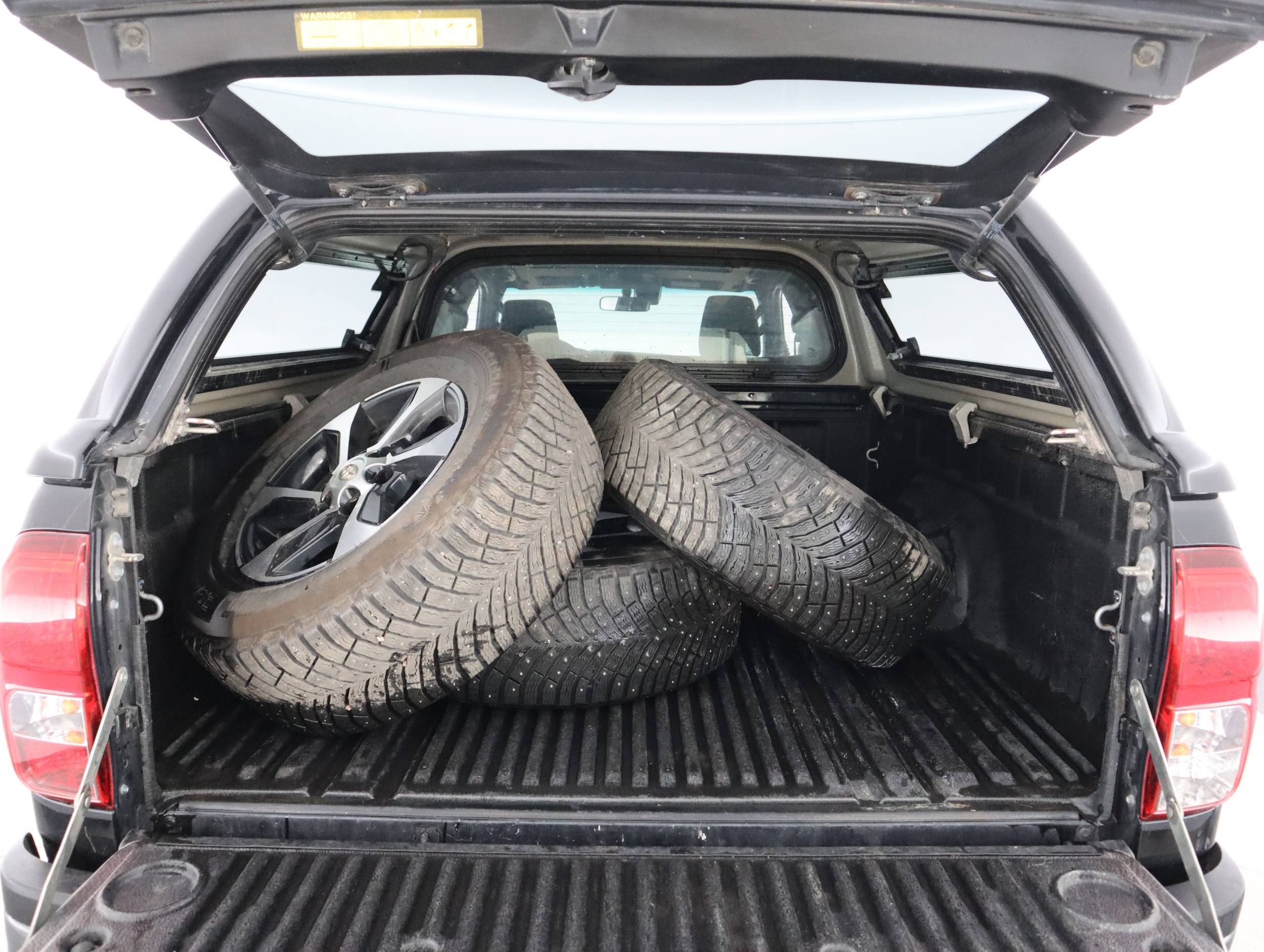 TOYOTA Hilux 2020
