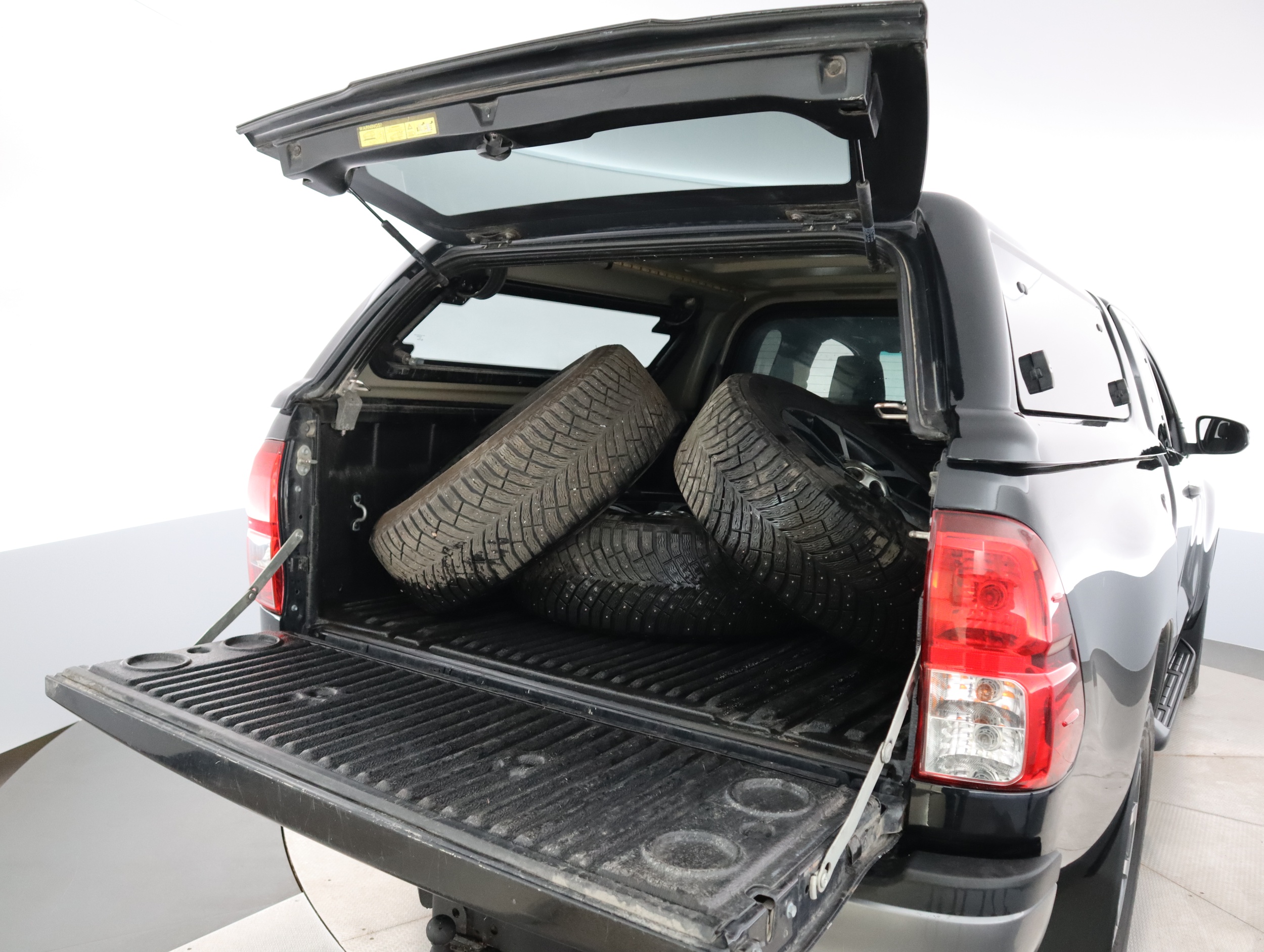 TOYOTA Hilux 2020