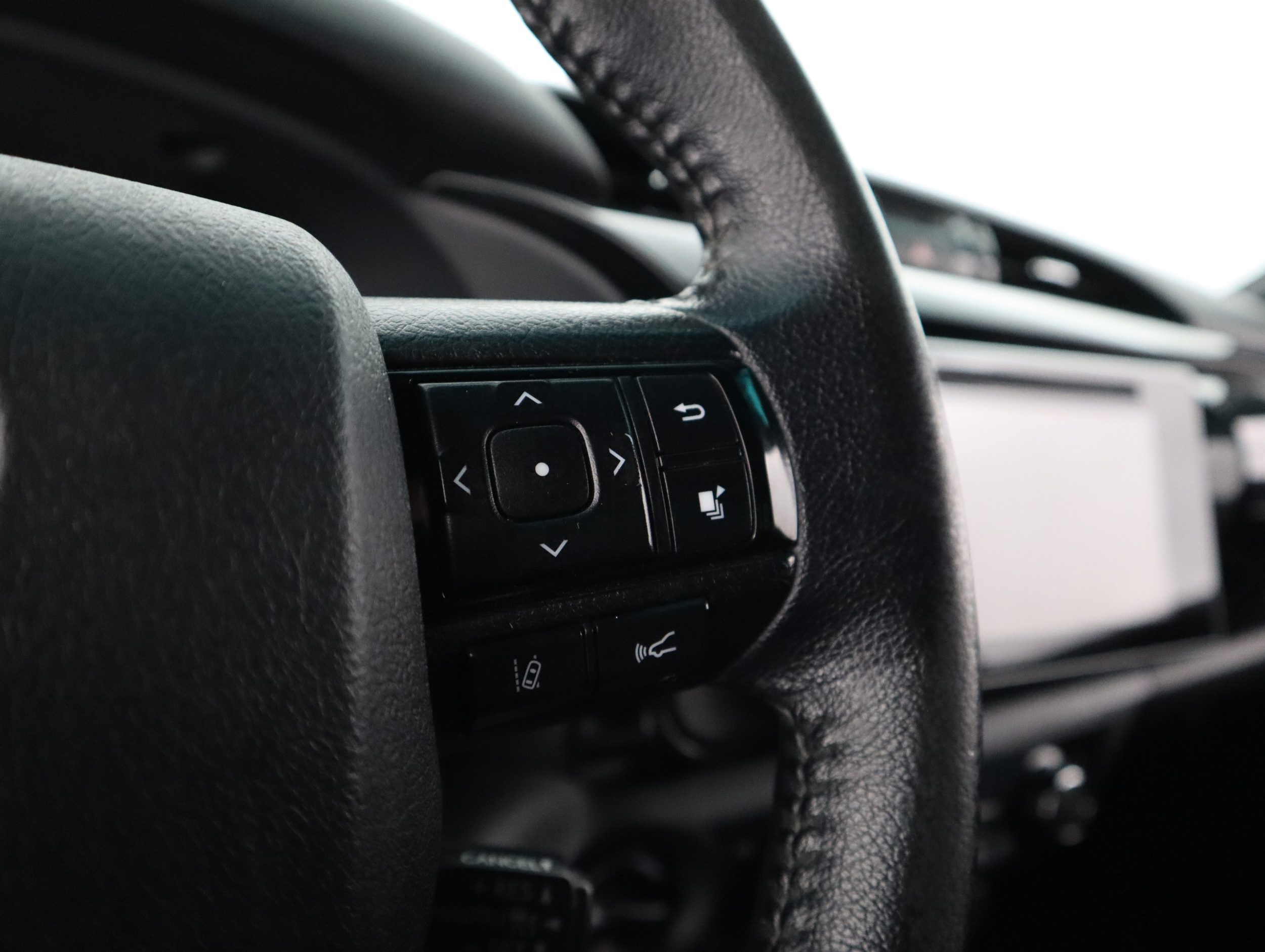 TOYOTA Hilux 2020