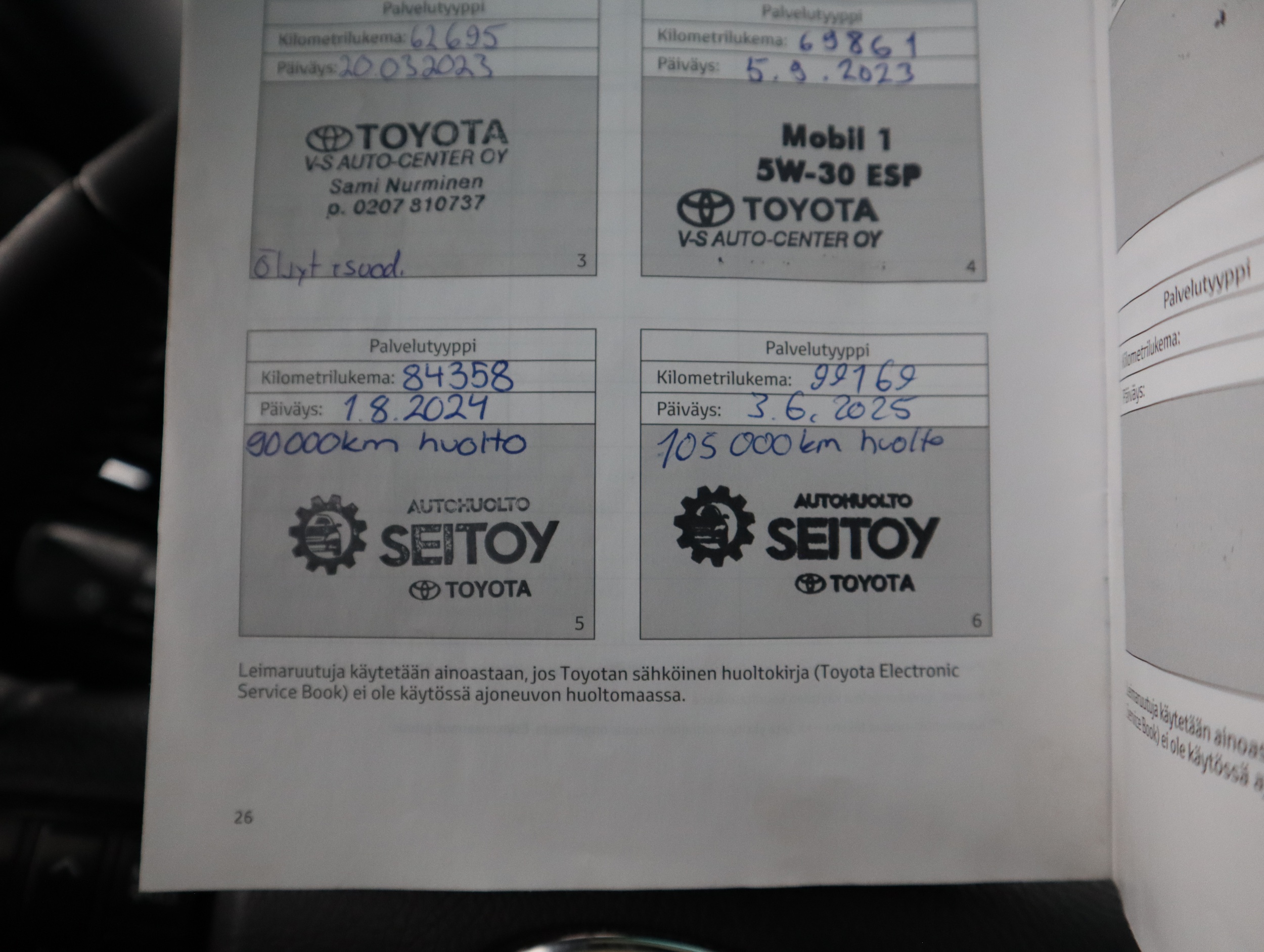 TOYOTA Hilux 2020