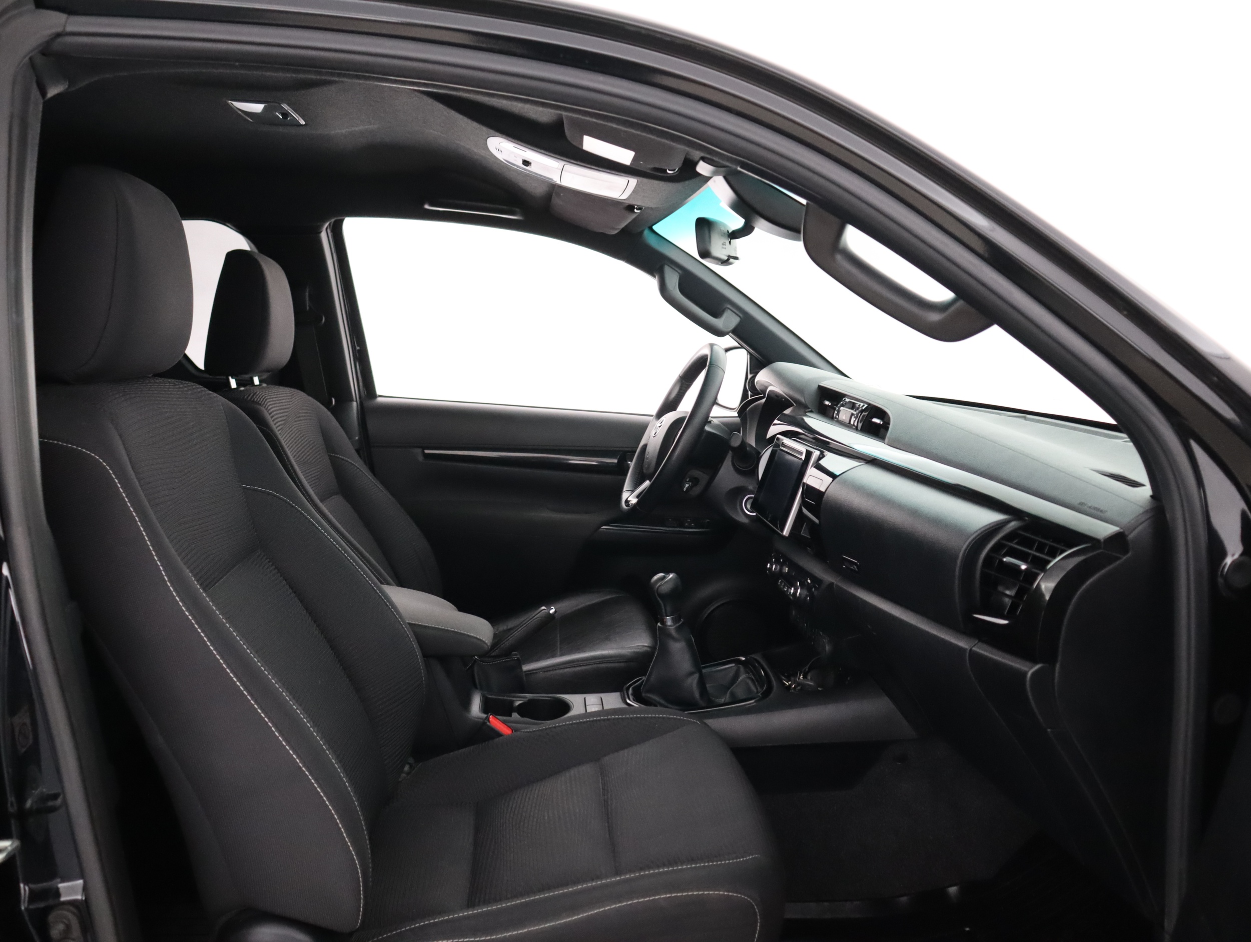 TOYOTA Hilux 2020