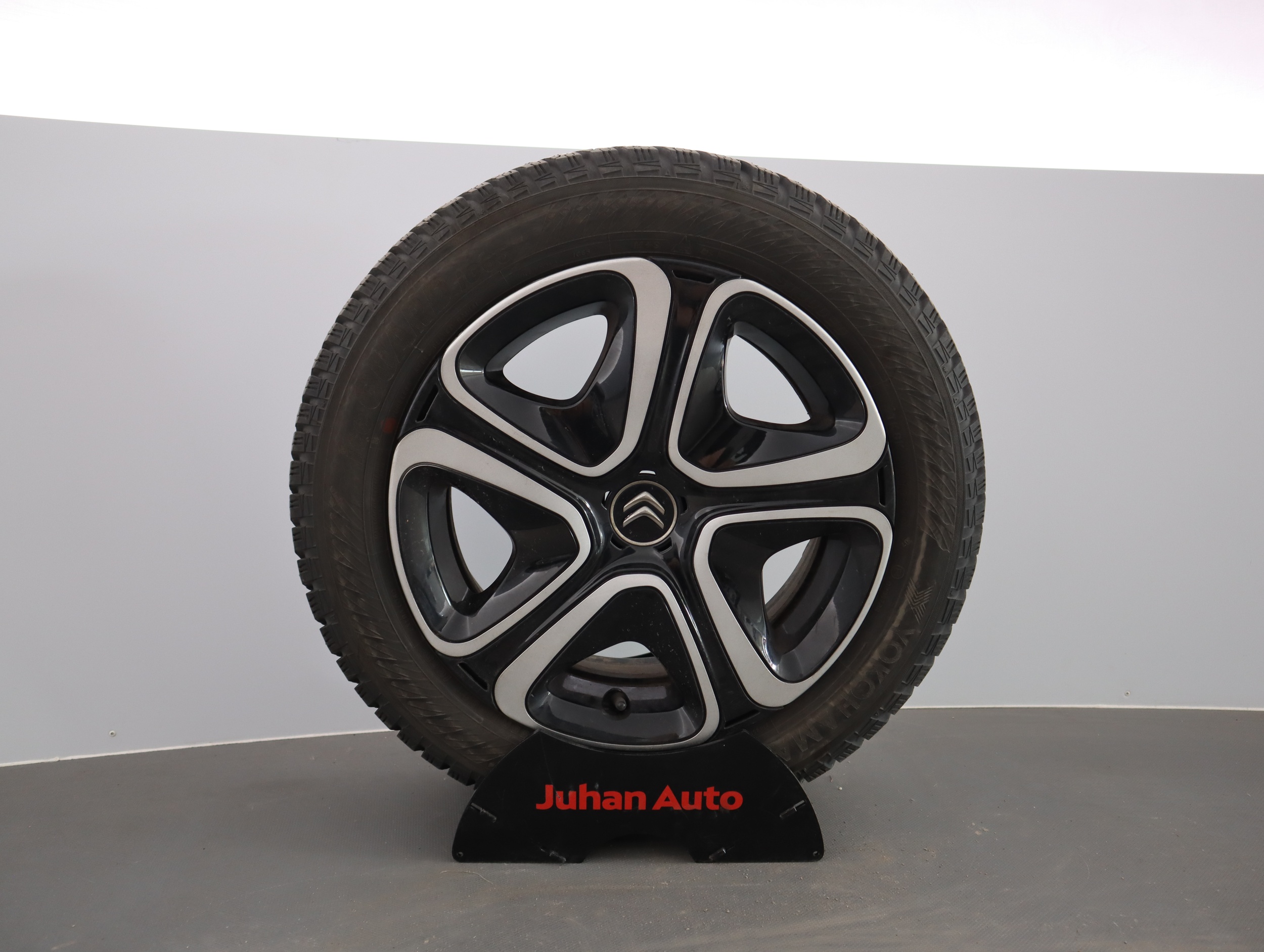 CITROEN C3 2022