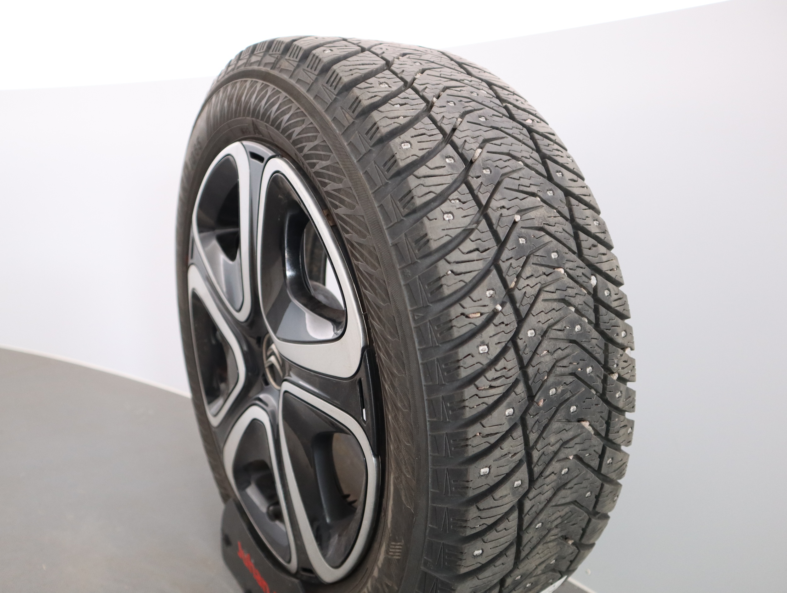 CITROEN C3 2022