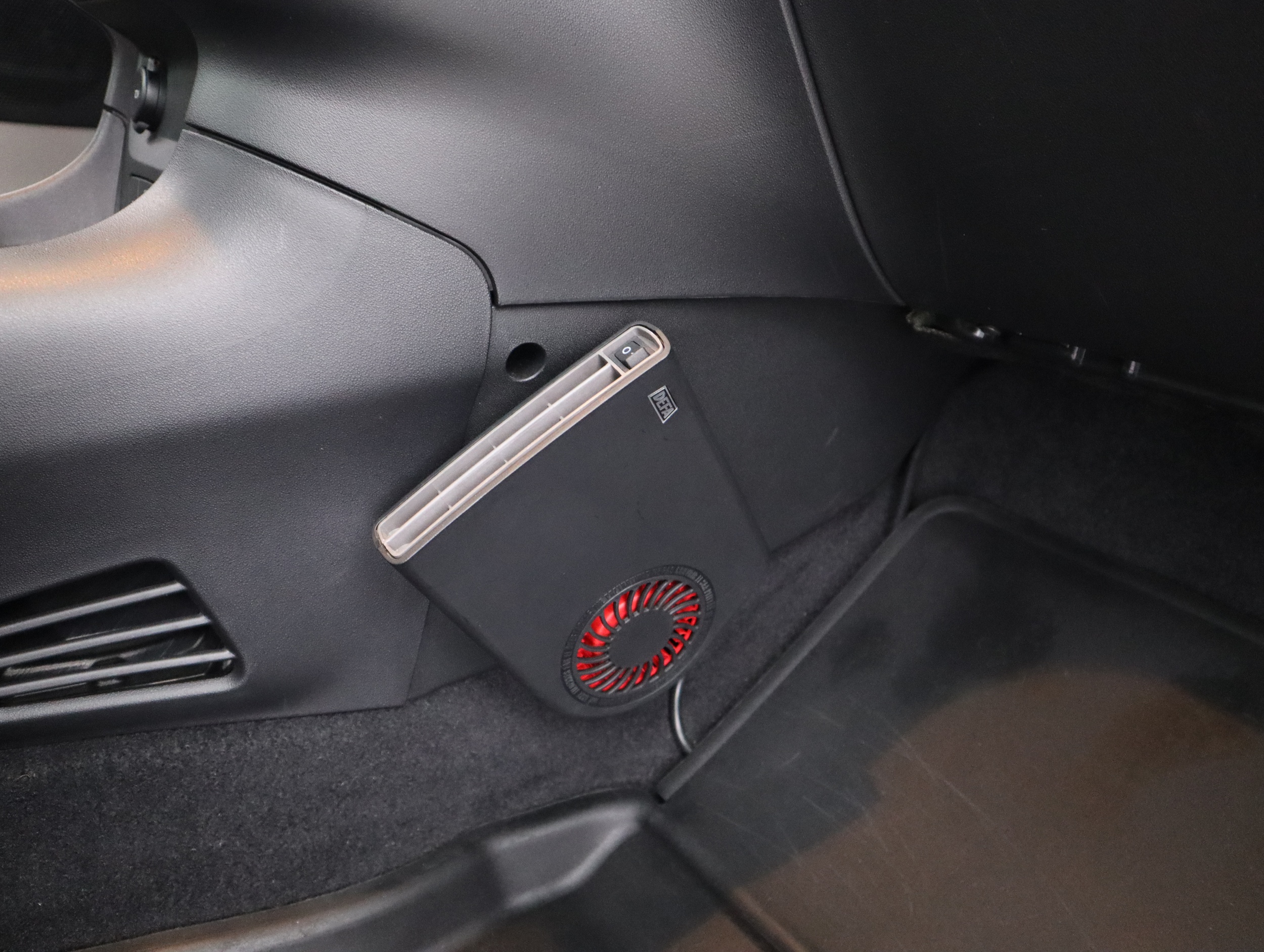CITROEN C3 2022