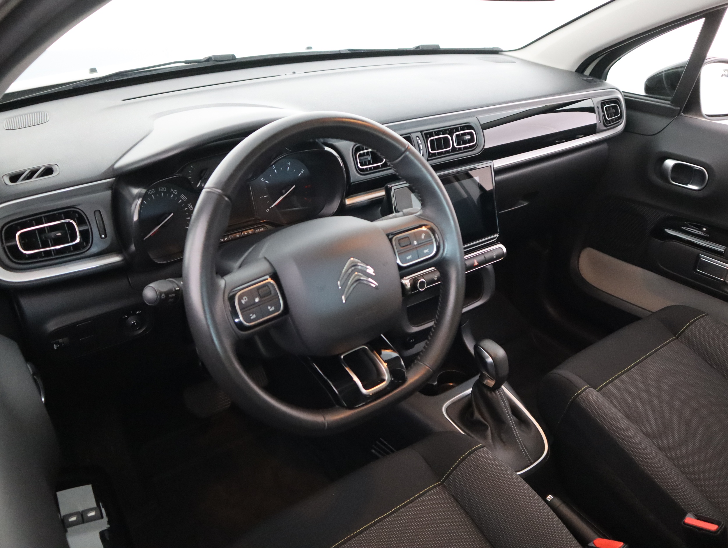 CITROEN C3 2022