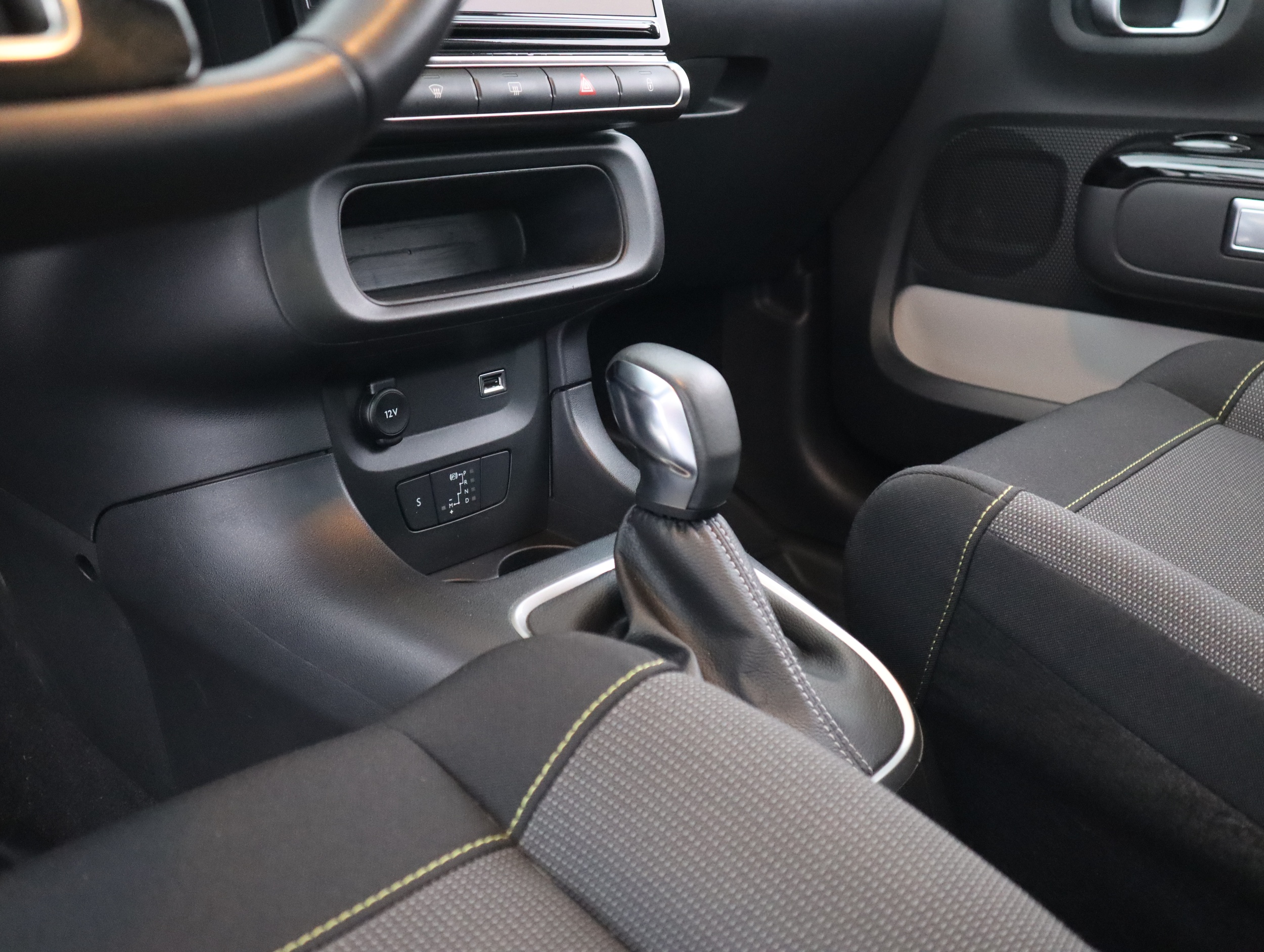 CITROEN C3 2022