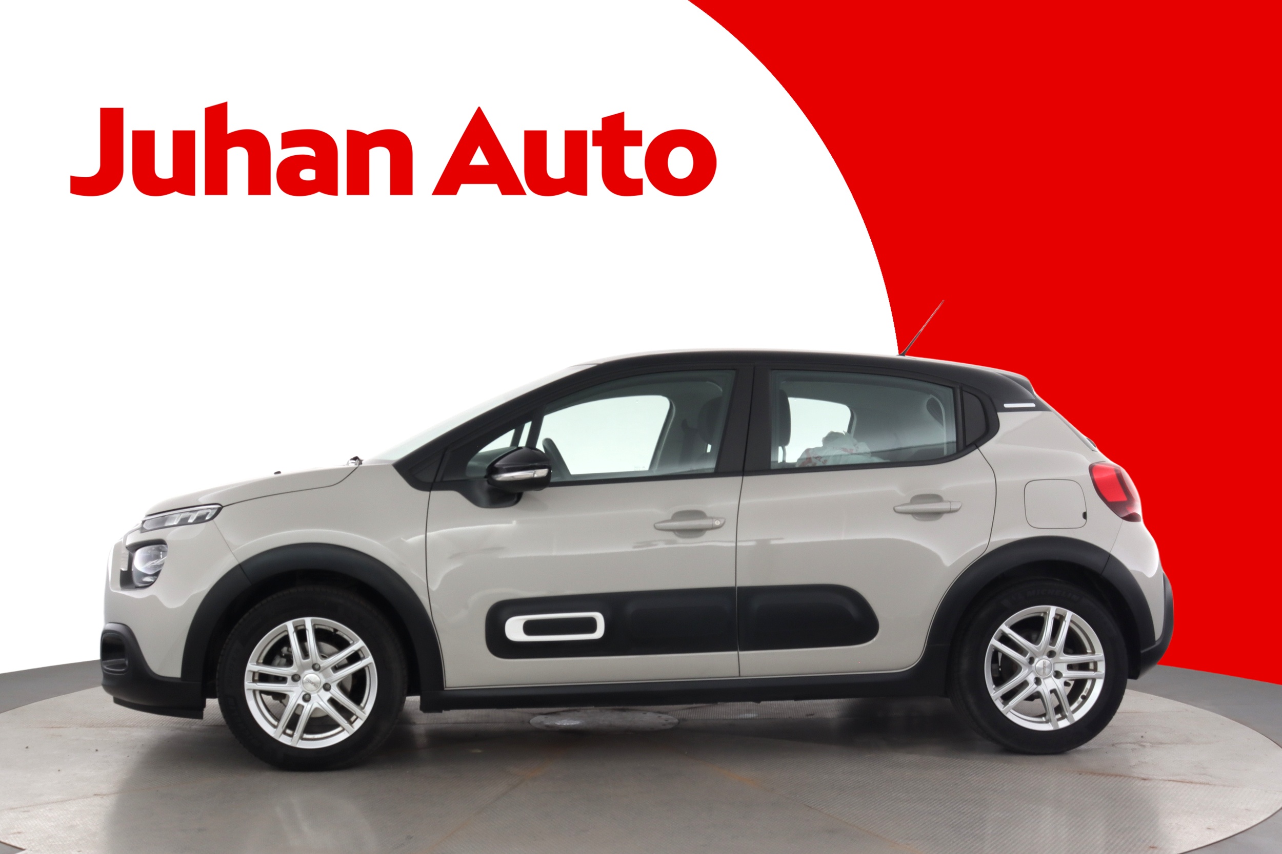 CITROEN C3 2022