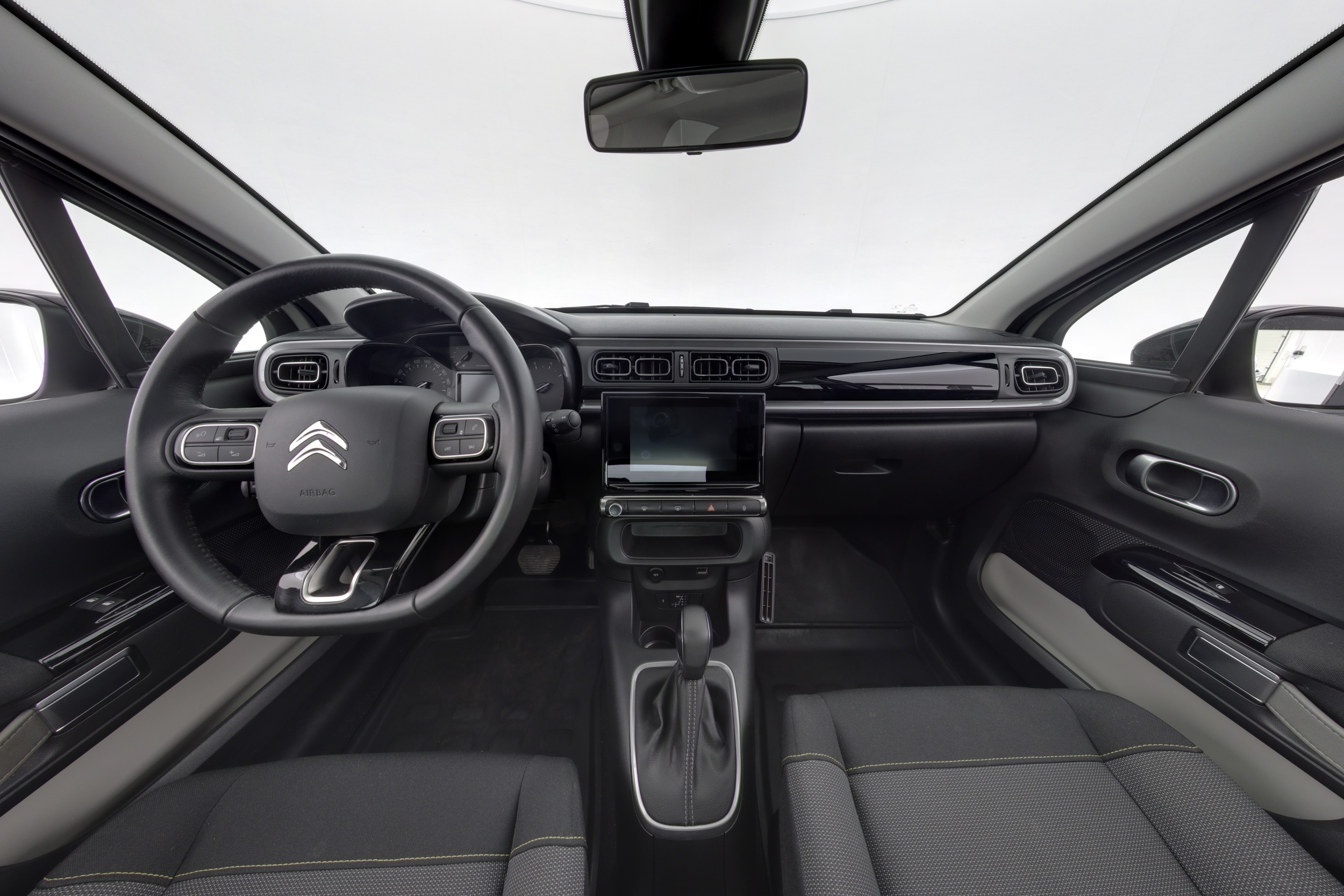 CITROEN C3 2022