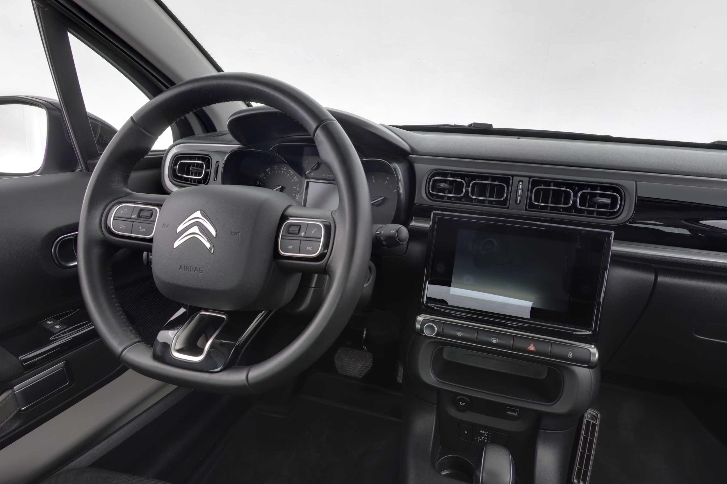 CITROEN C3 2022