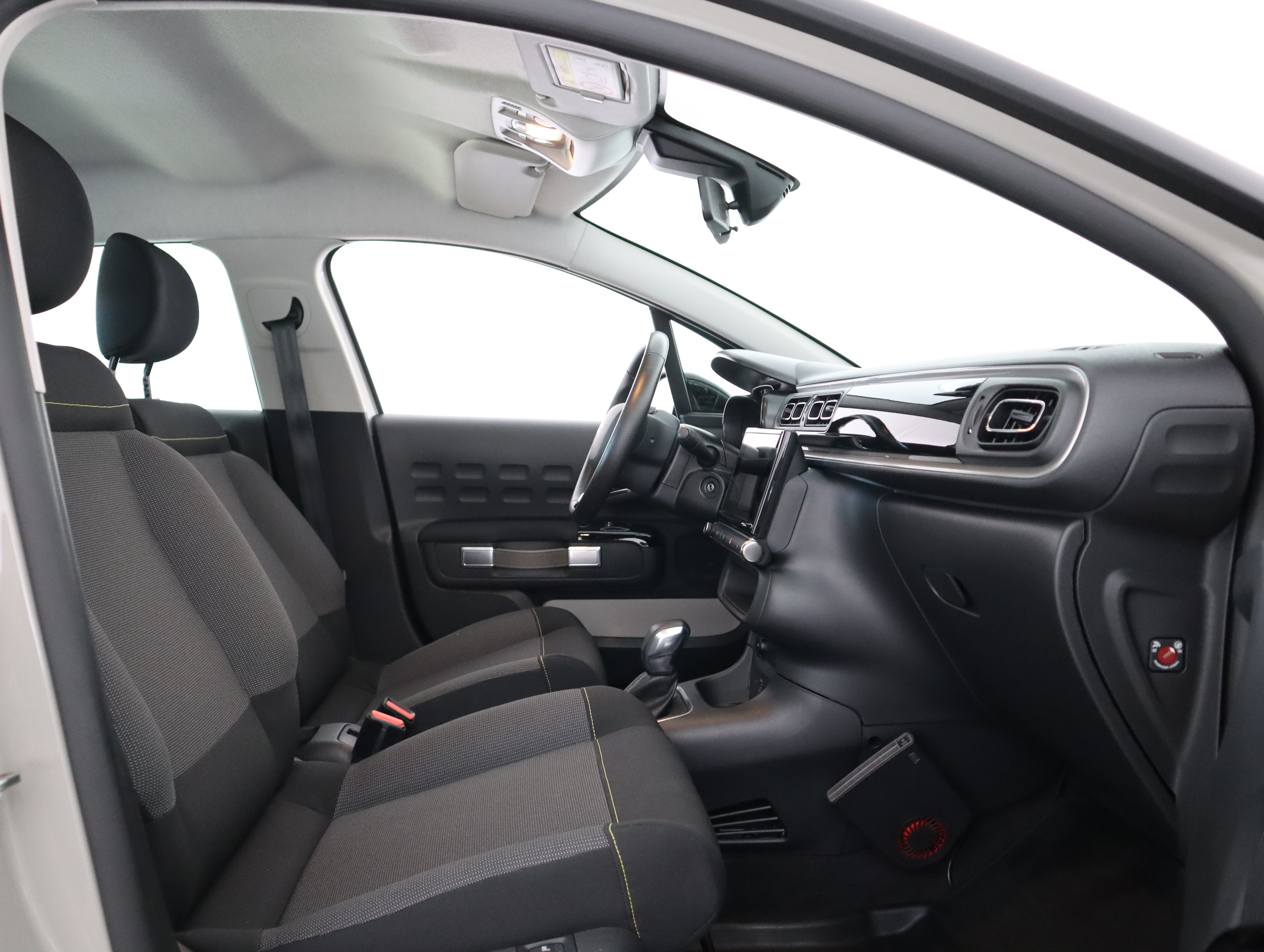 CITROEN C3 2022