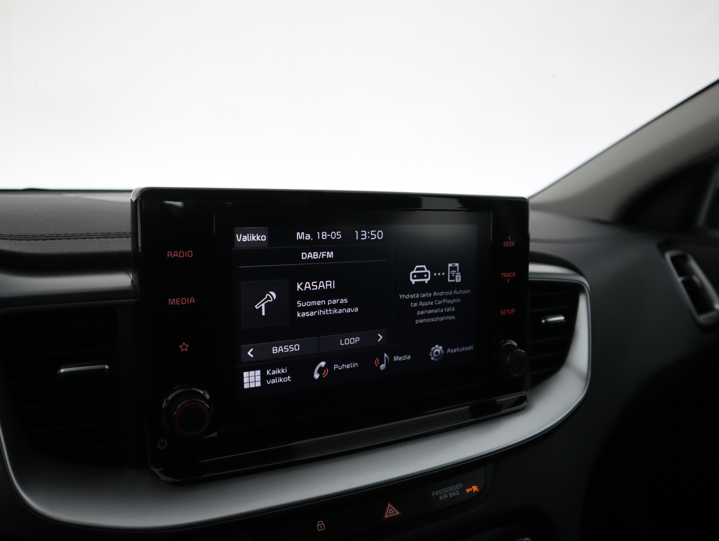 KIA CEED 2023