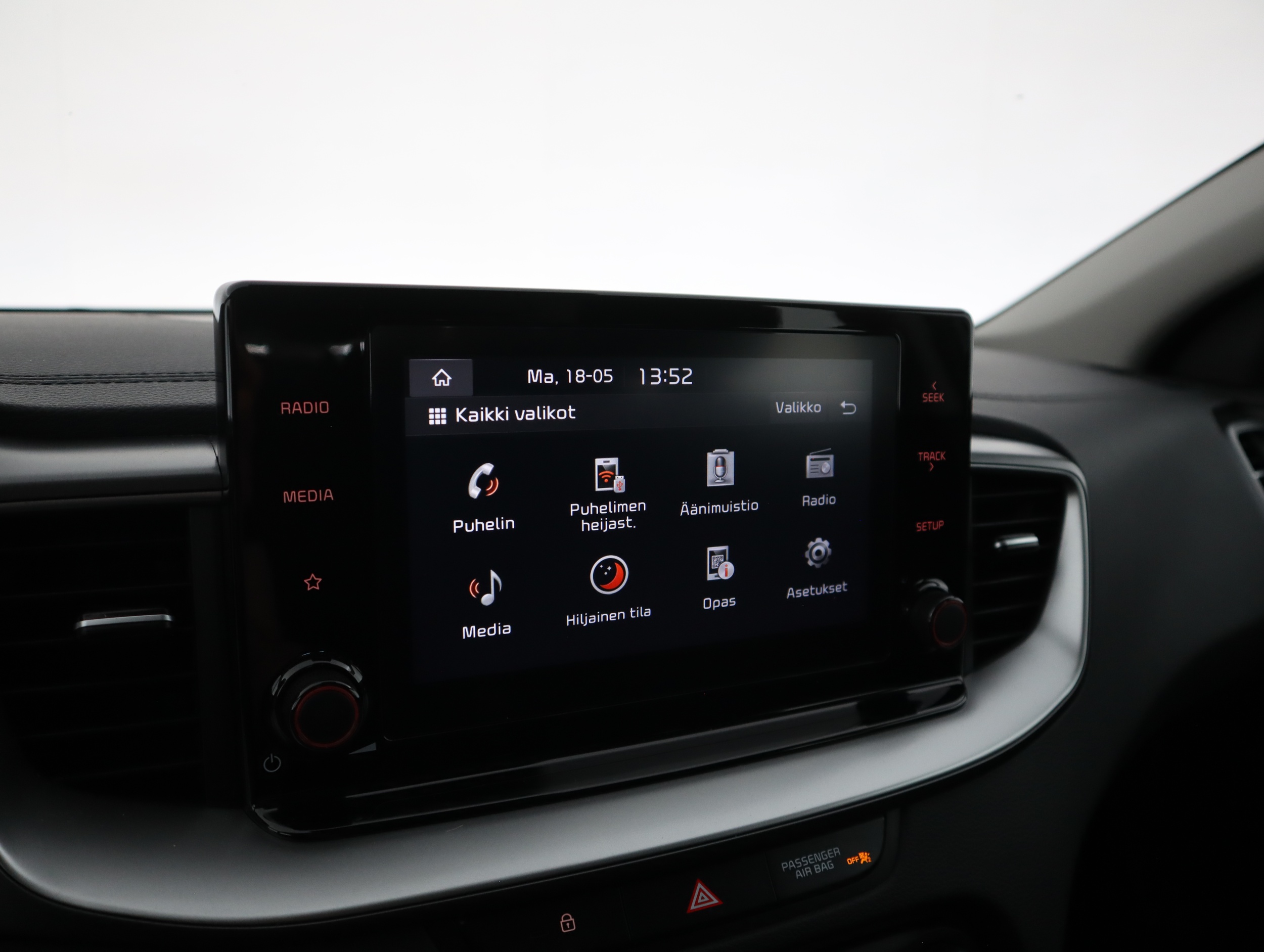 KIA CEED 2023