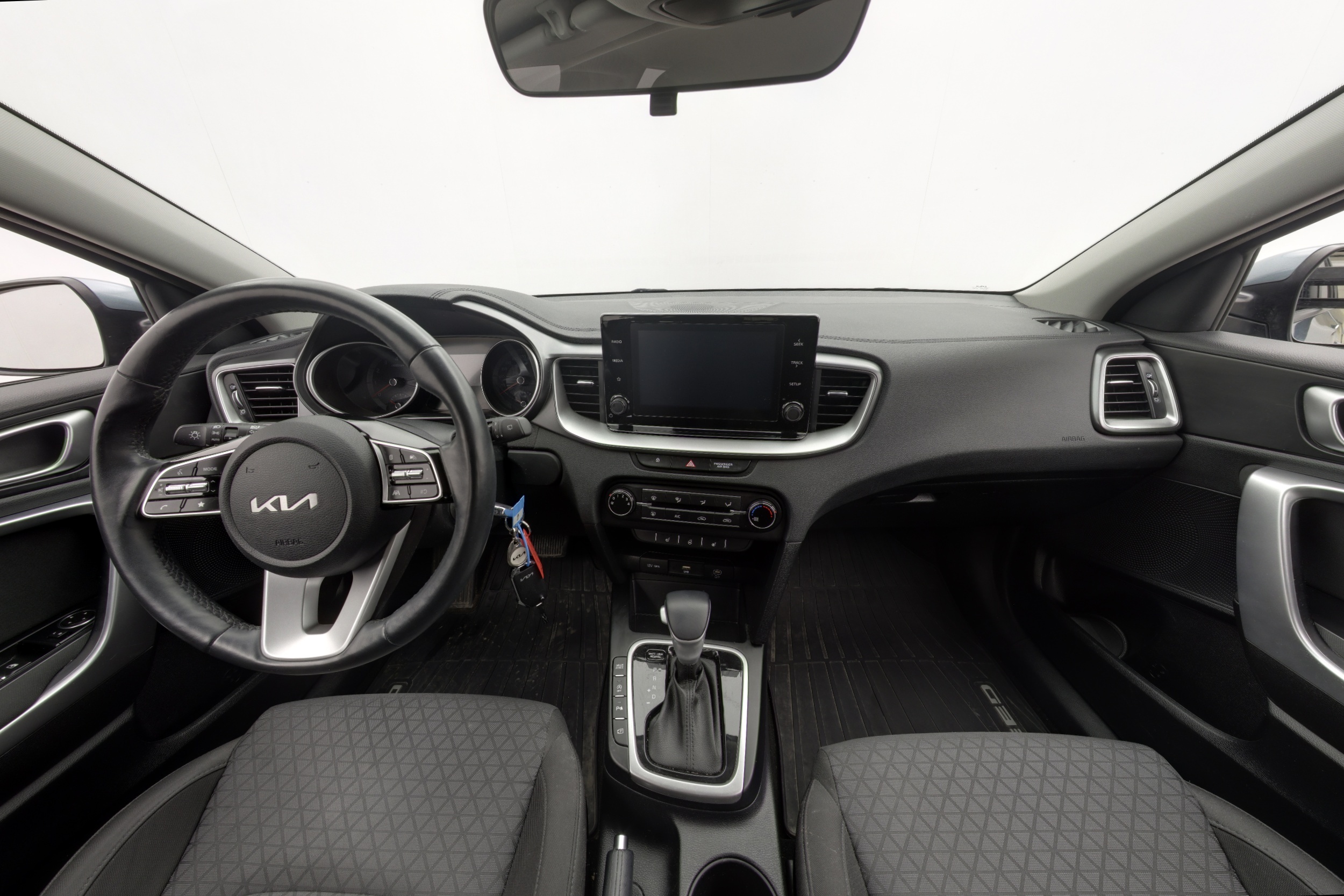 KIA CEED 2023