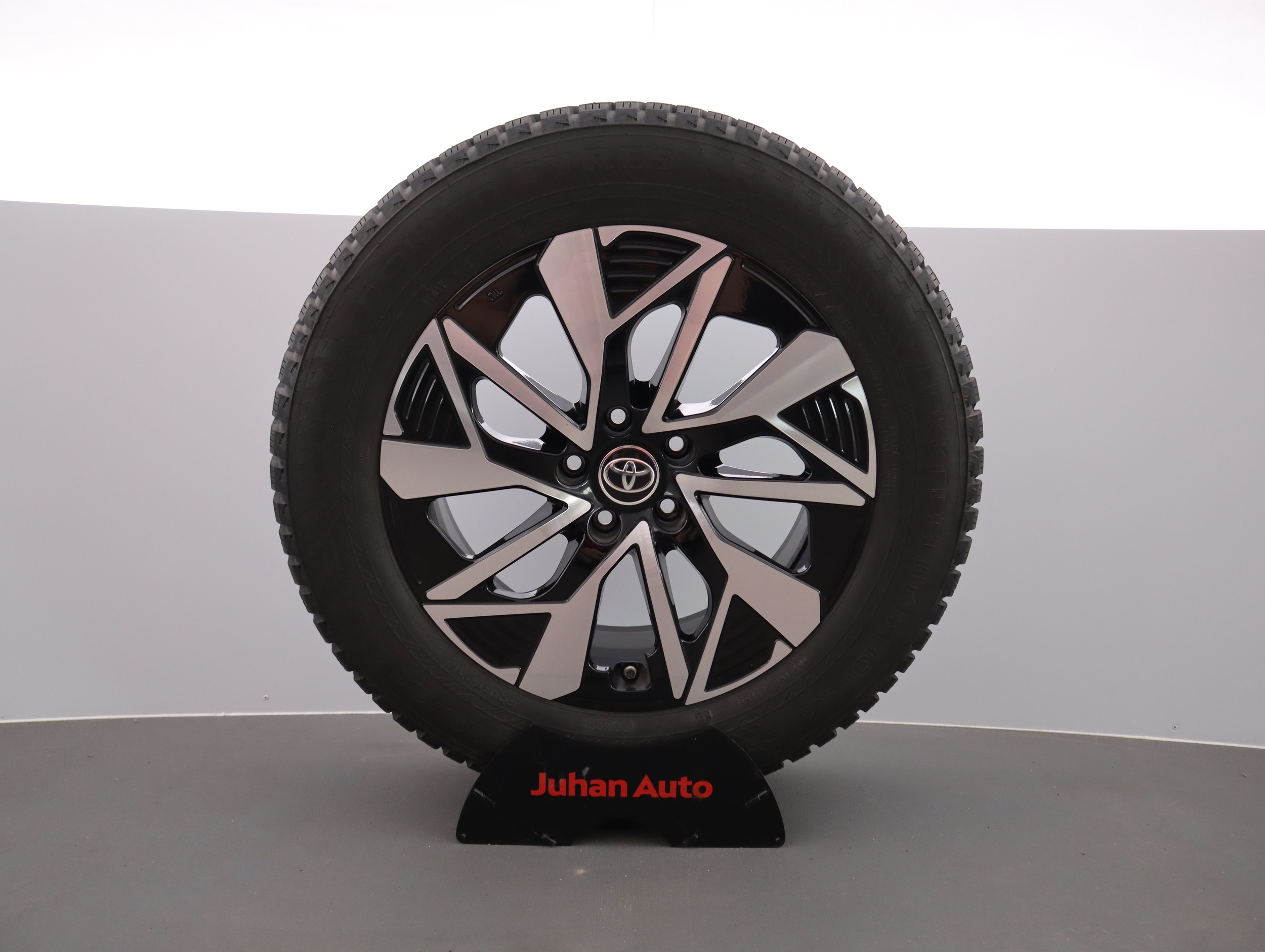 TOYOTA bZ4X 2023