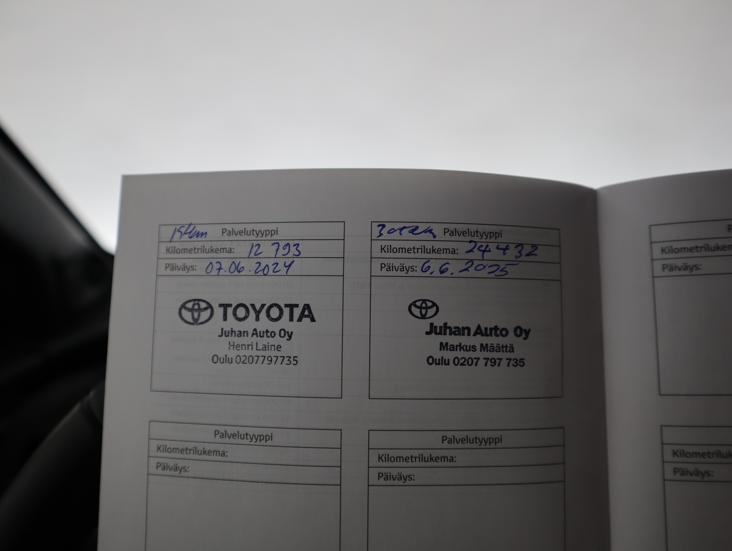 TOYOTA bZ4X 2023