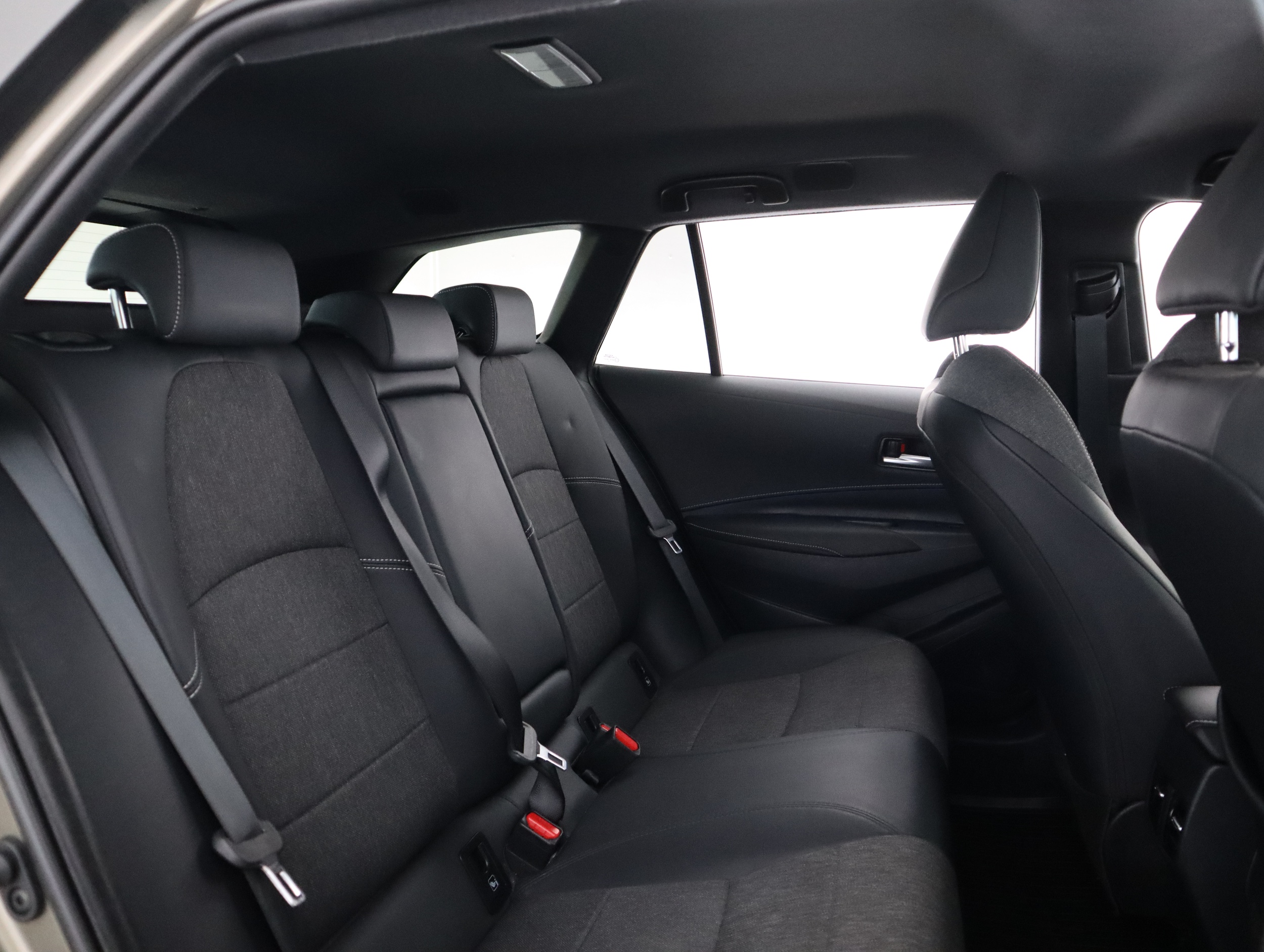 Toyota Corolla 2025