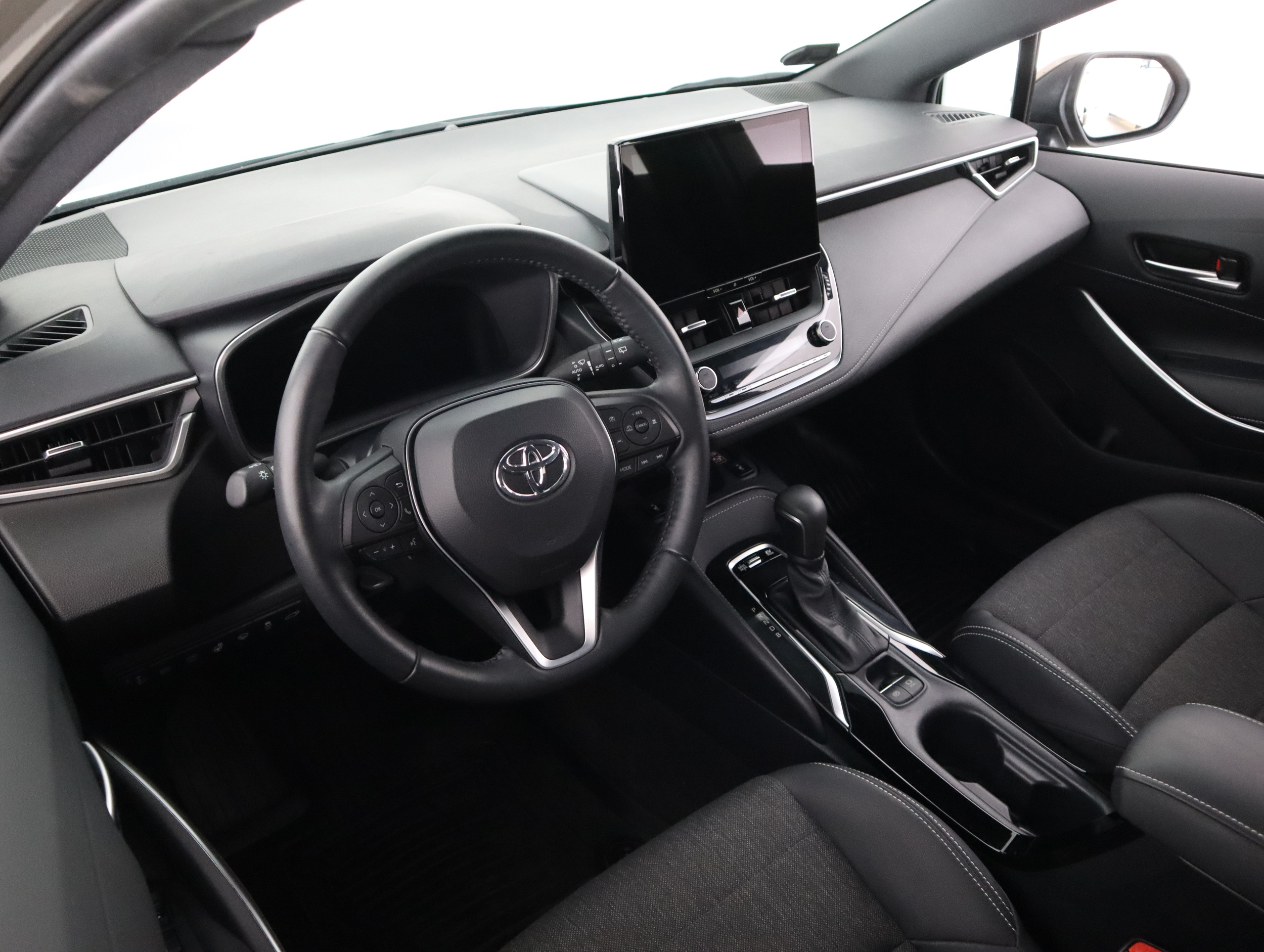 Toyota Corolla 2025