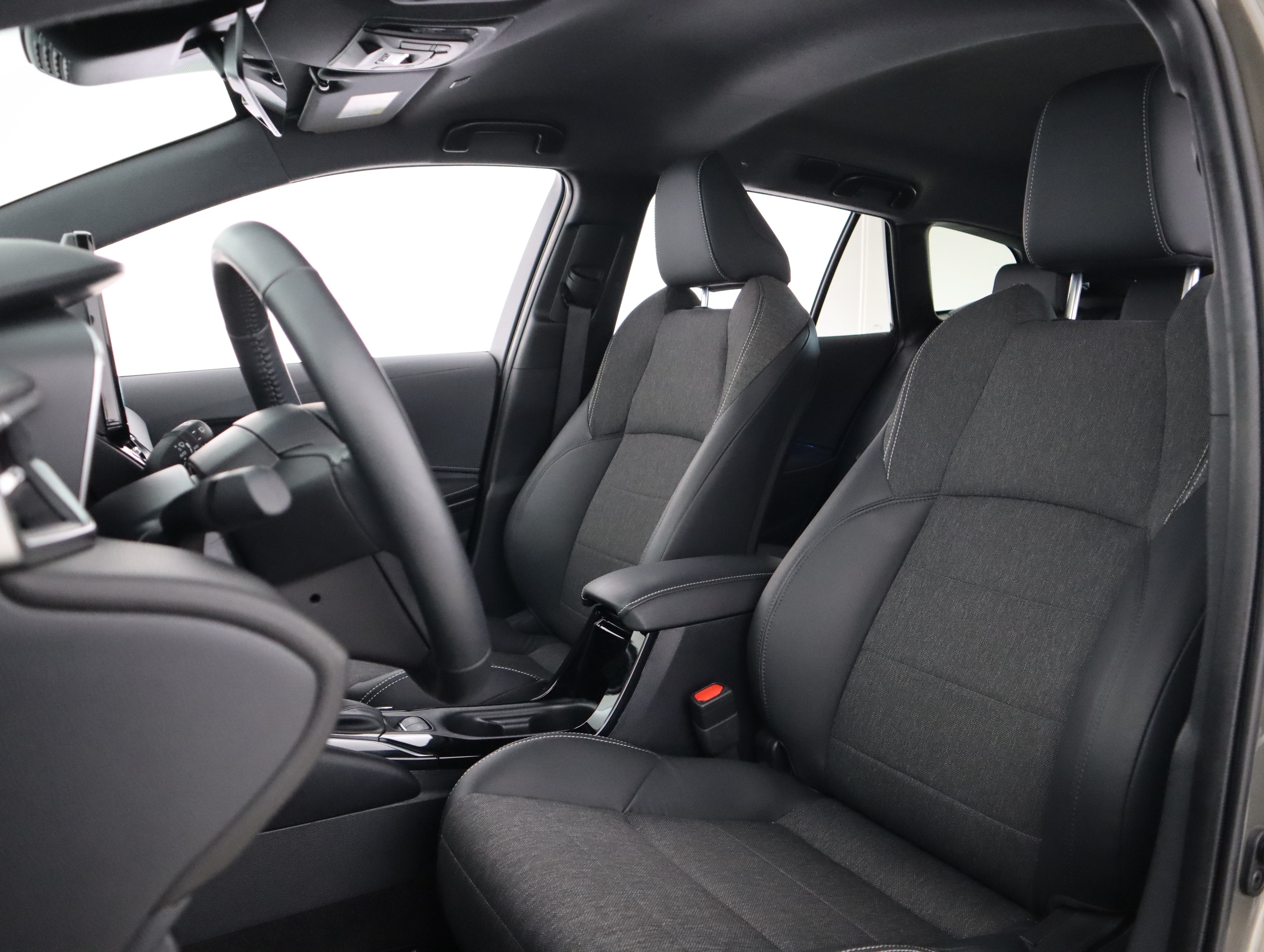 Toyota Corolla 2025
