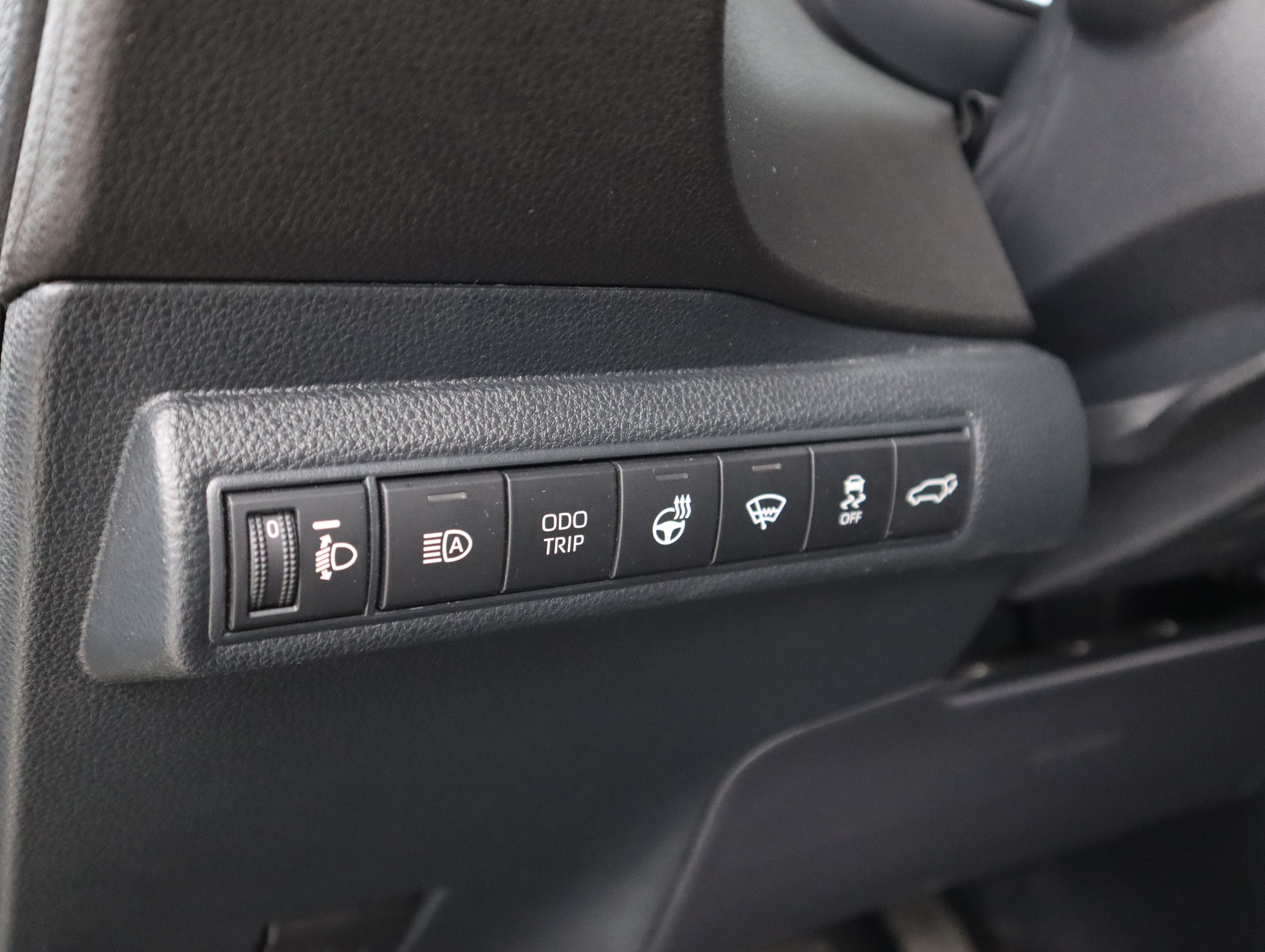 Toyota Corolla 2025