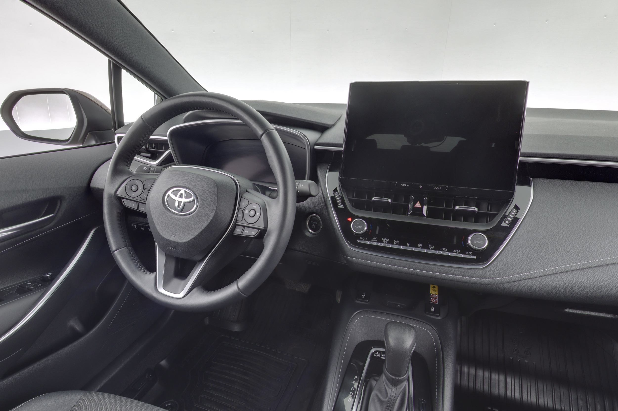 Toyota Corolla 2025