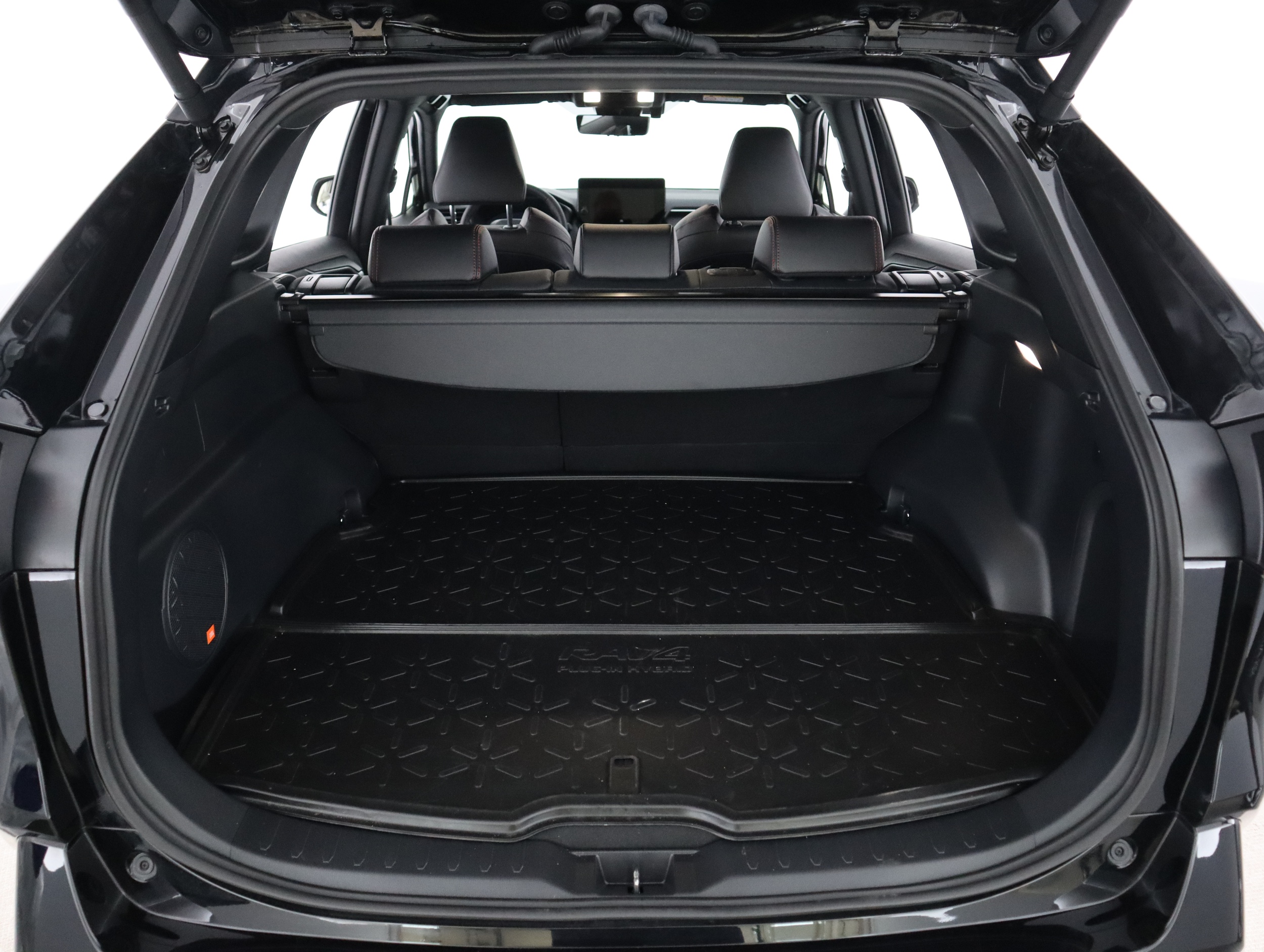 TOYOTA RAV4 Plug-in 2025