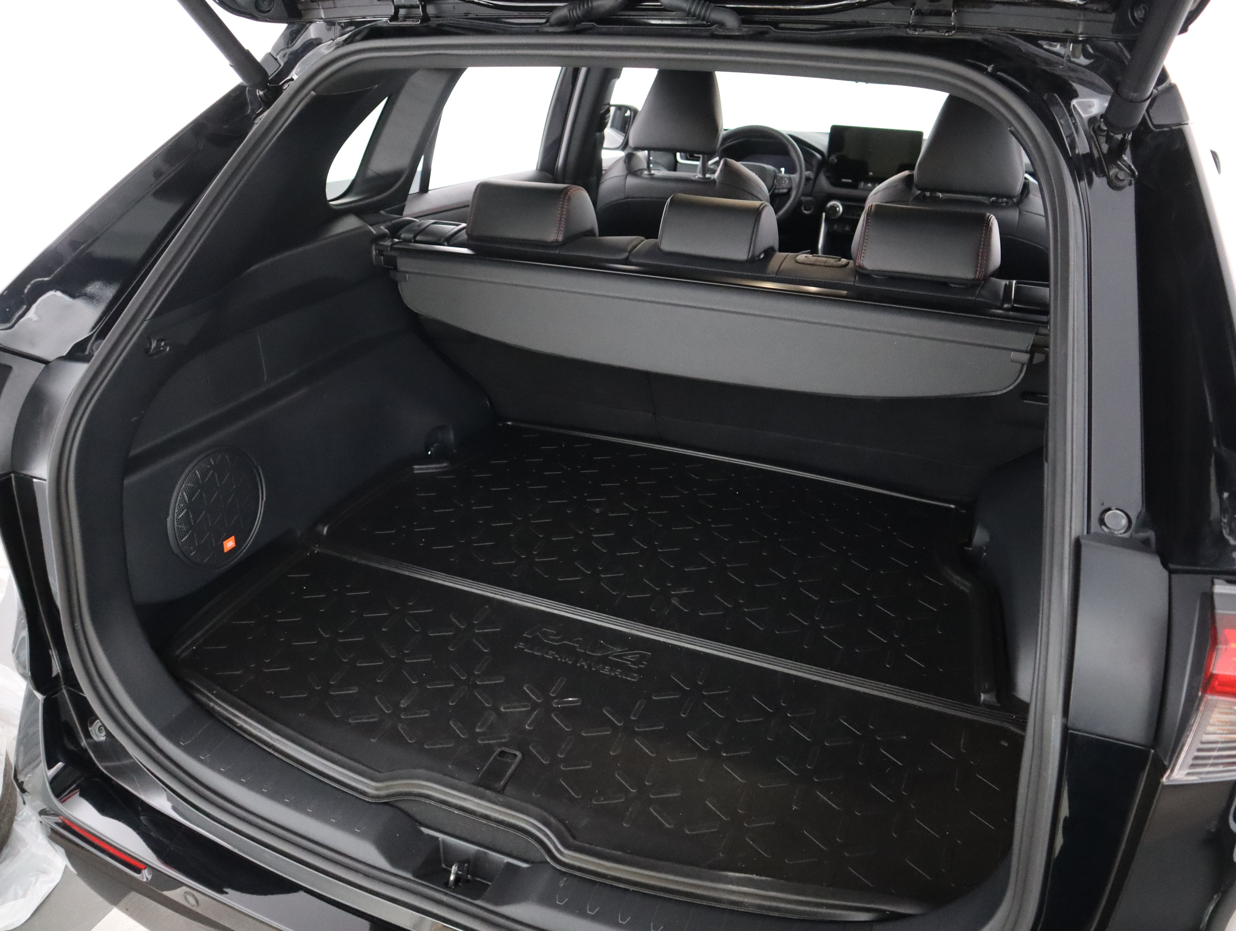 TOYOTA RAV4 Plug-in 2025