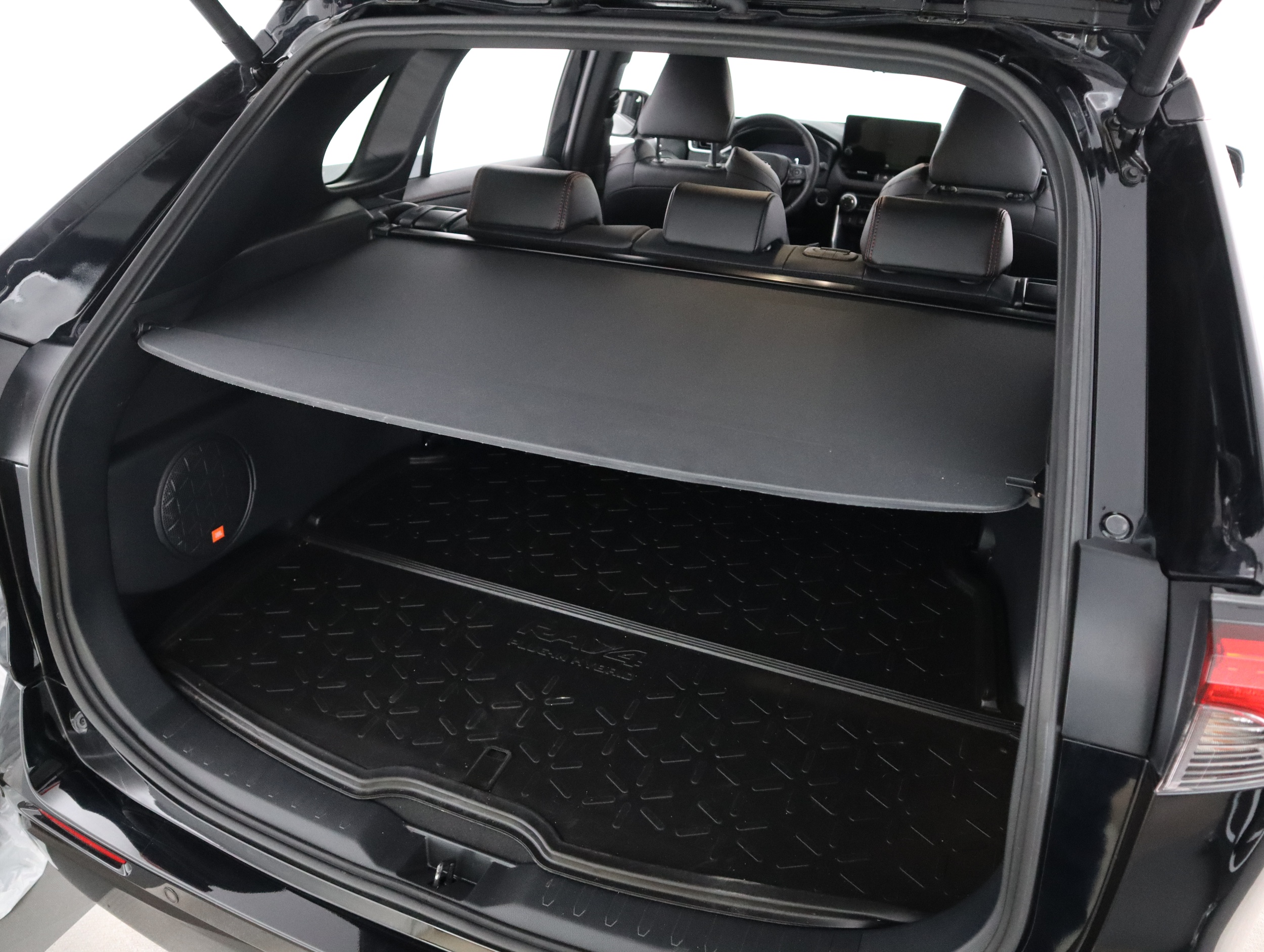 TOYOTA RAV4 Plug-in 2025