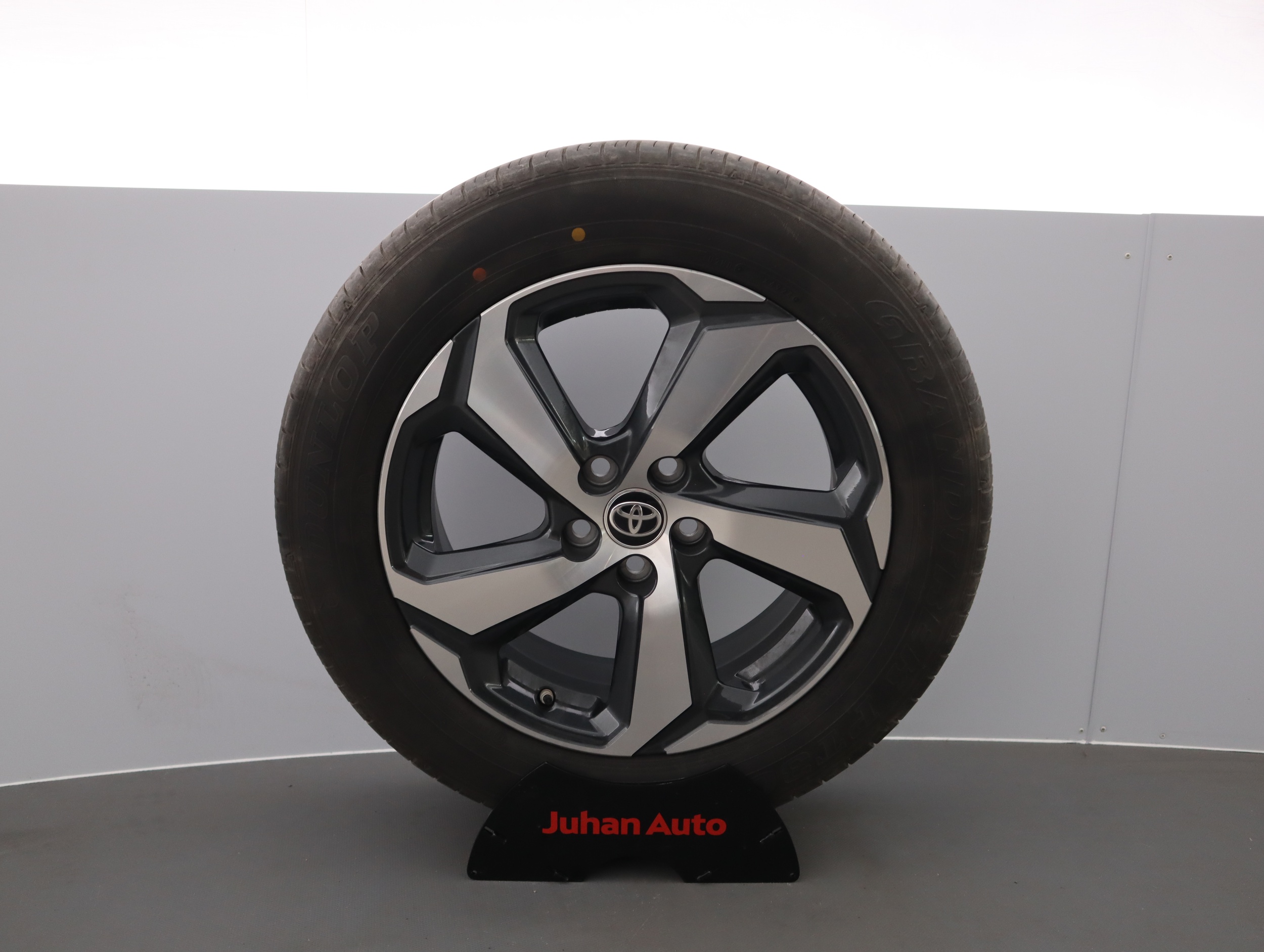 TOYOTA RAV4 Plug-in 2025