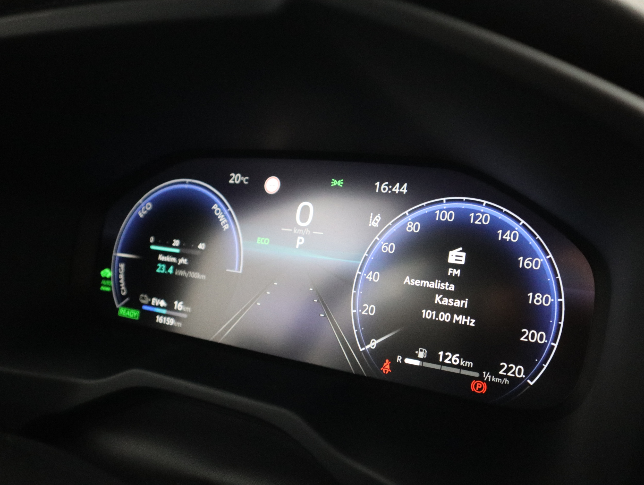 TOYOTA RAV4 Plug-in 2025