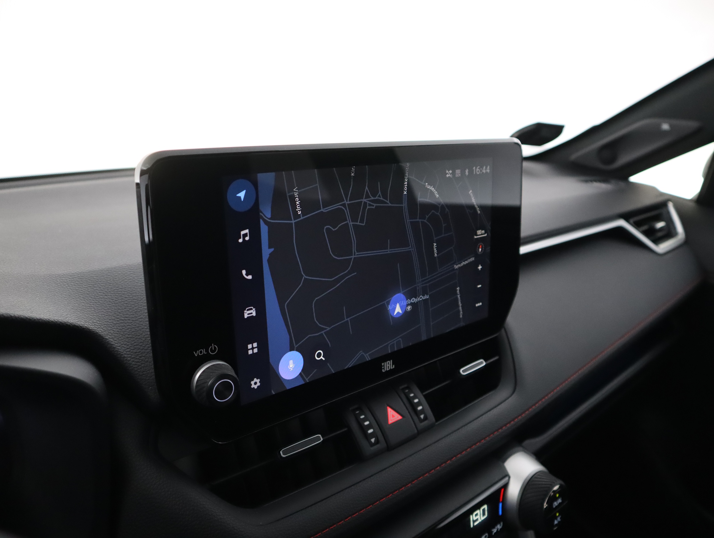 TOYOTA RAV4 Plug-in 2025