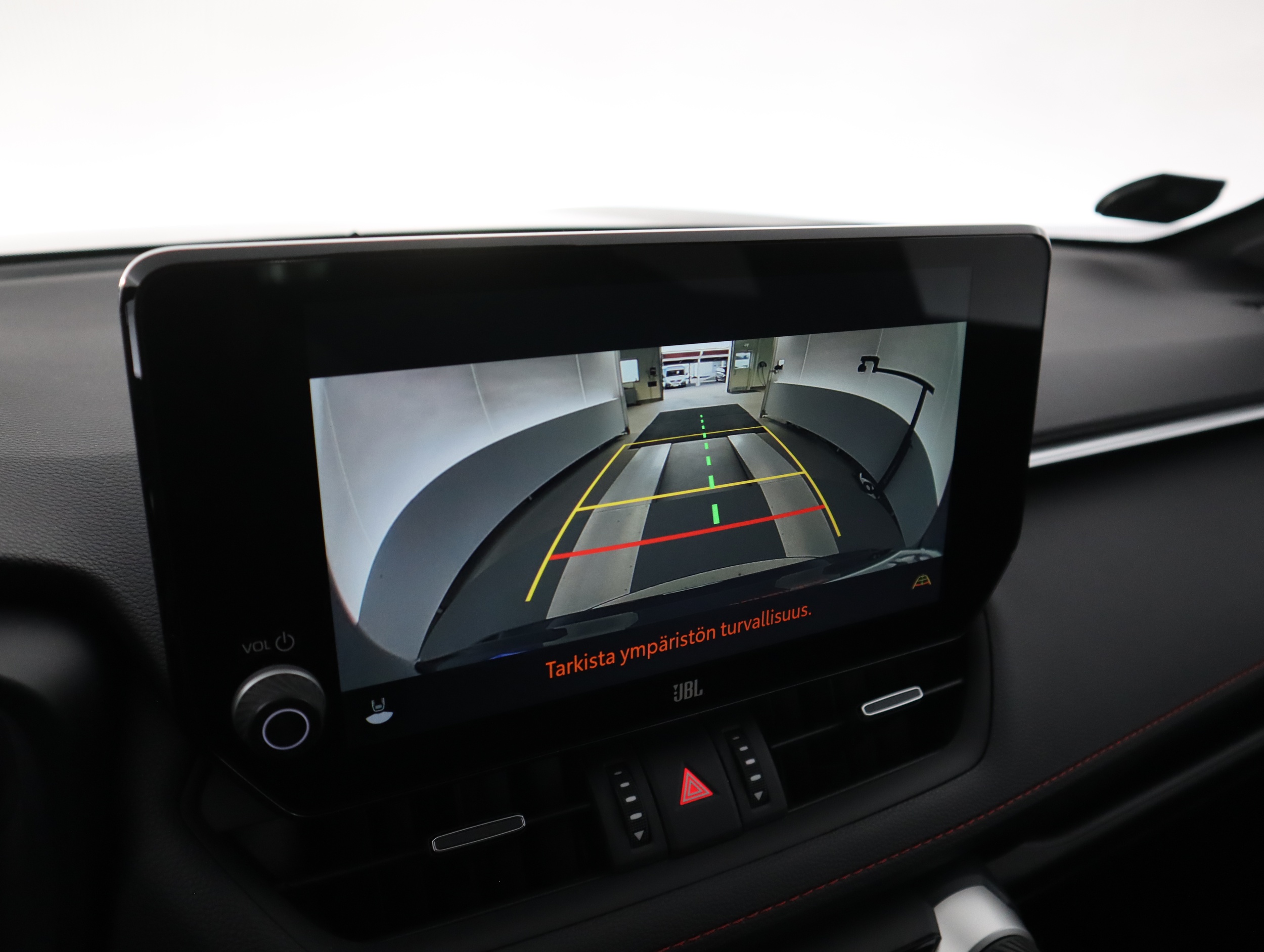 TOYOTA RAV4 Plug-in 2025