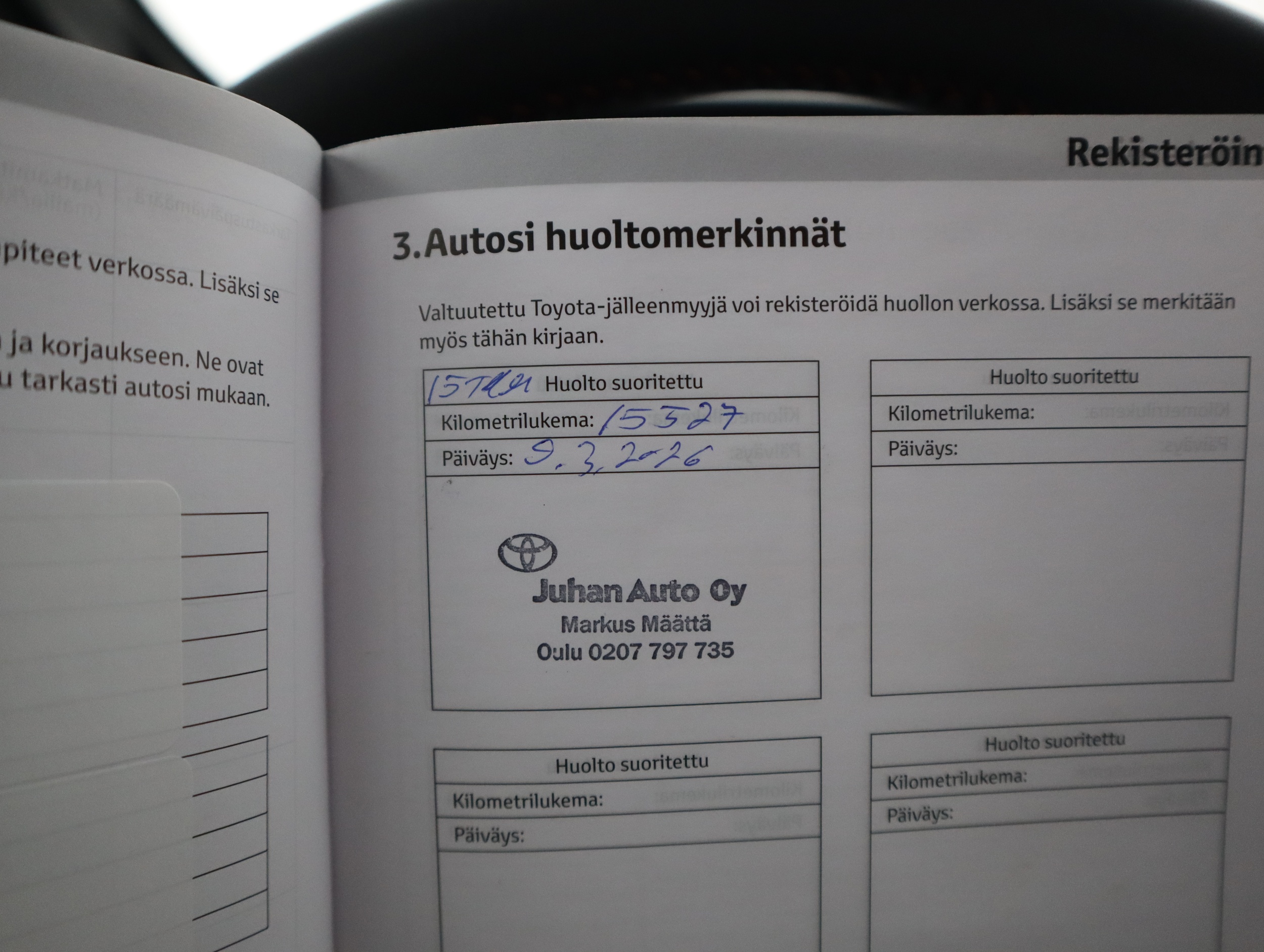 TOYOTA RAV4 Plug-in 2025