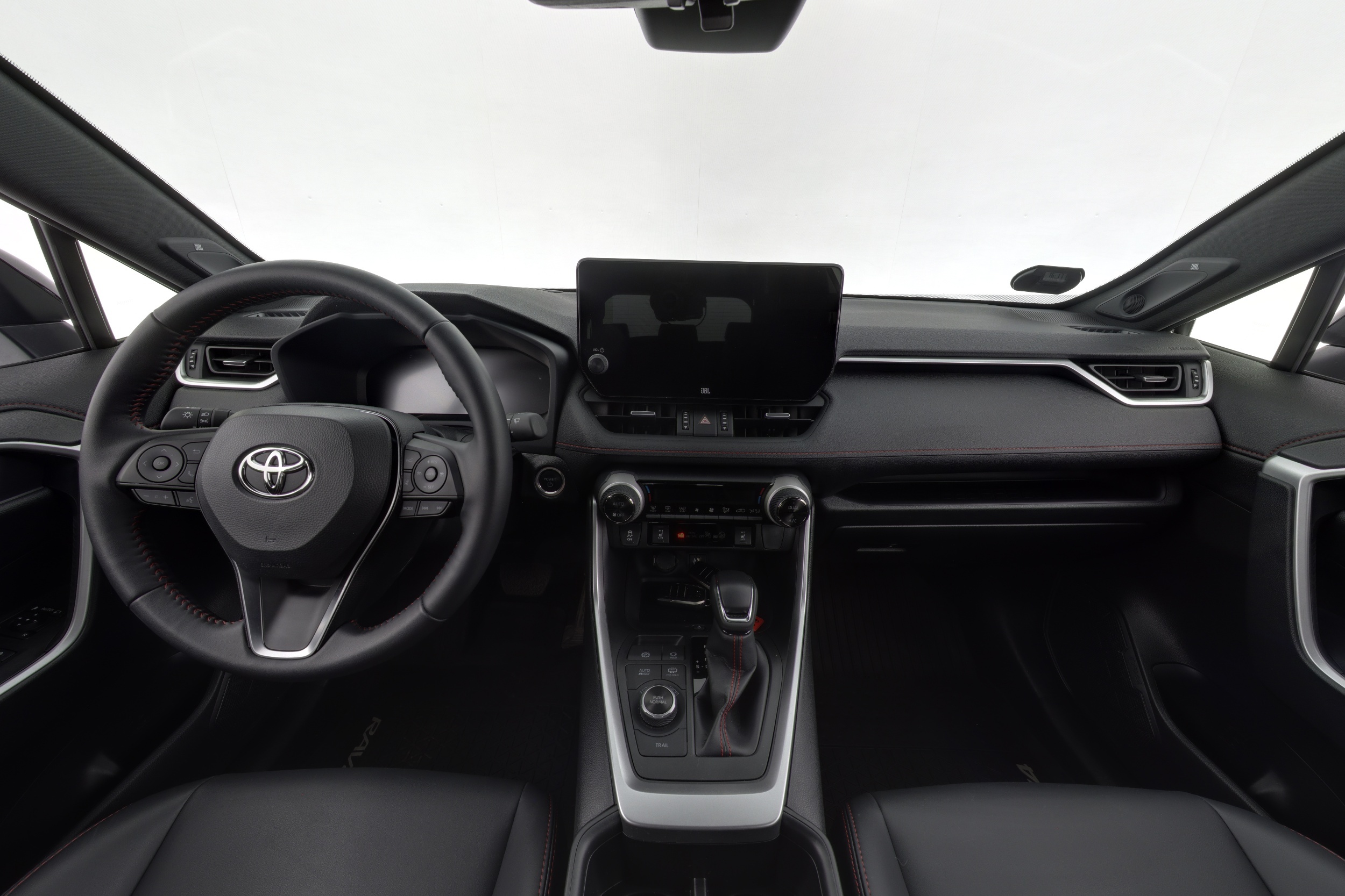 TOYOTA RAV4 Plug-in 2025