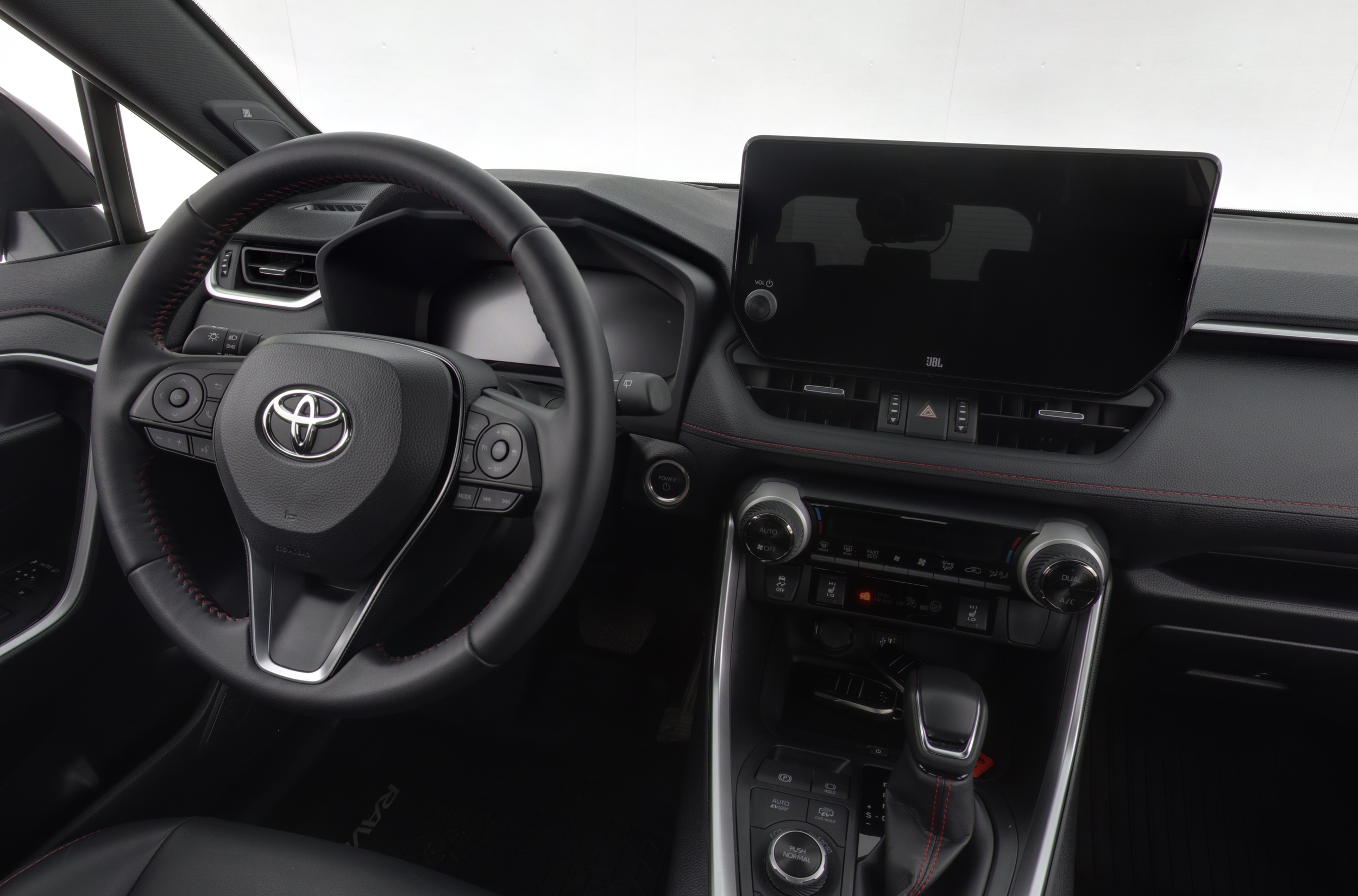 TOYOTA RAV4 Plug-in 2025