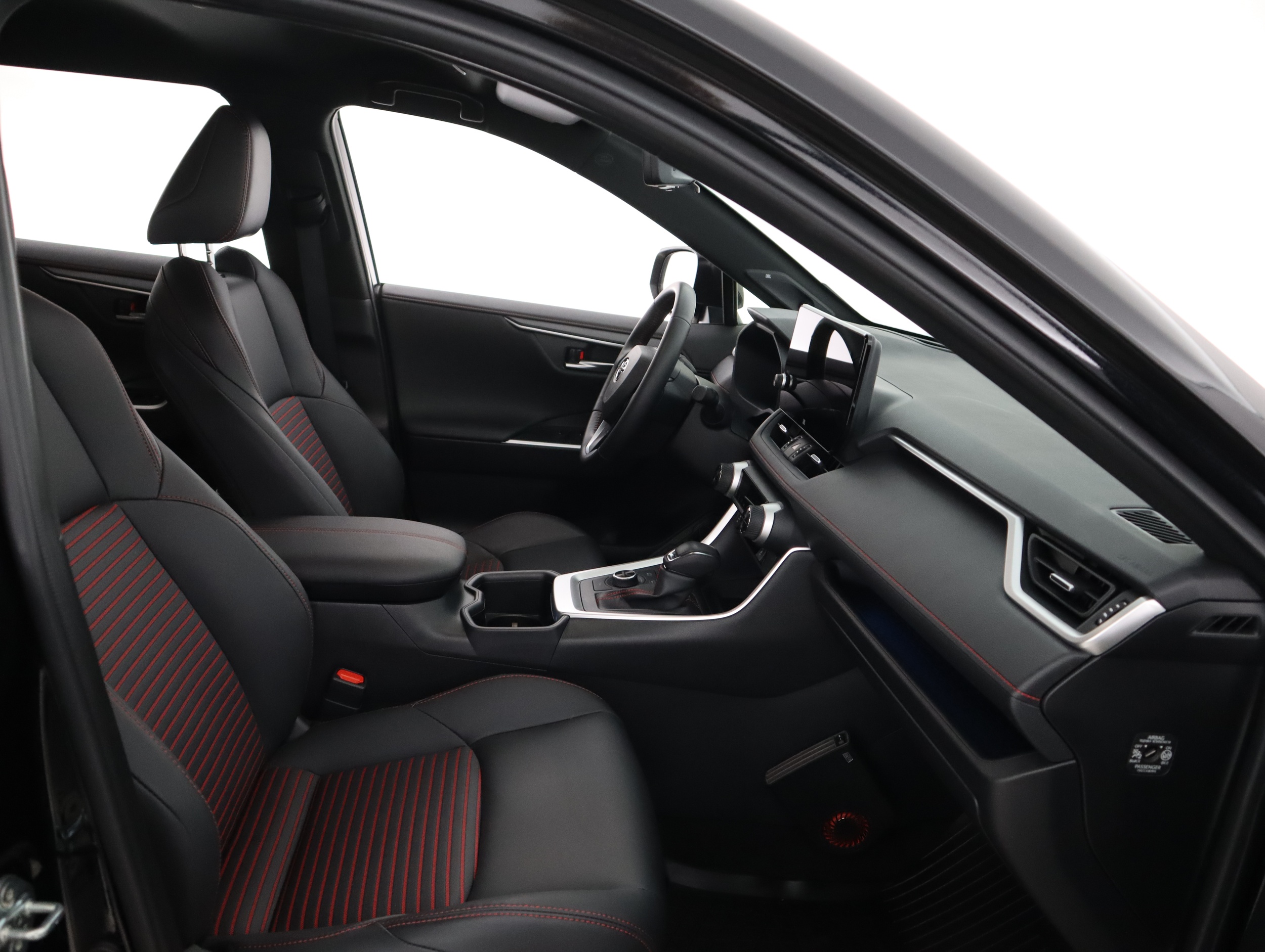 TOYOTA RAV4 Plug-in 2025