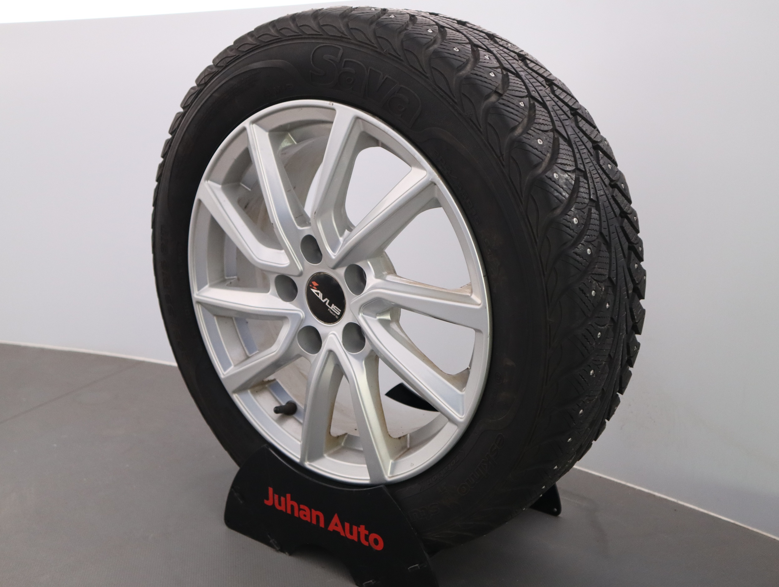 TOYOTA Auris 2013