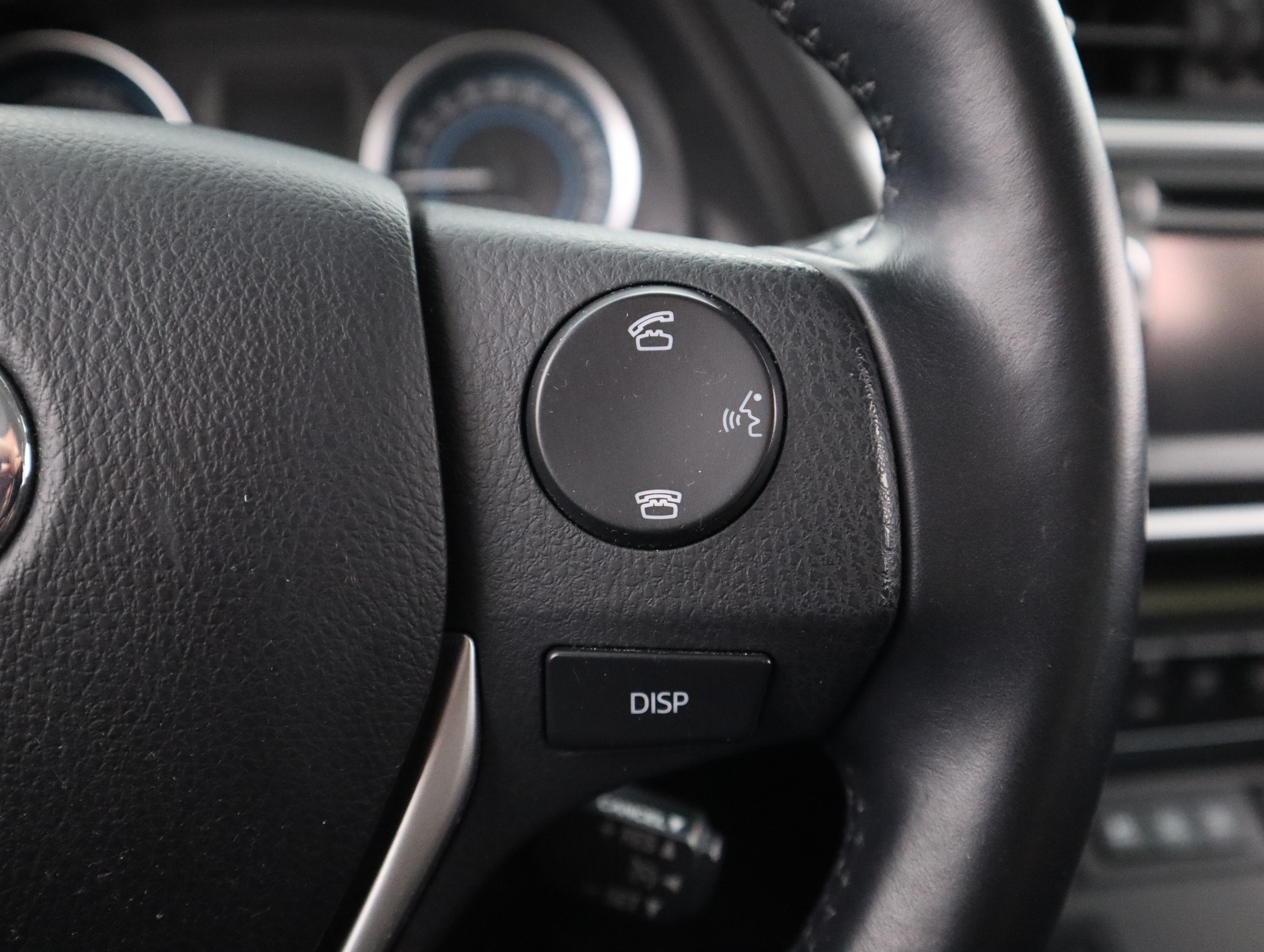 TOYOTA Auris 2013