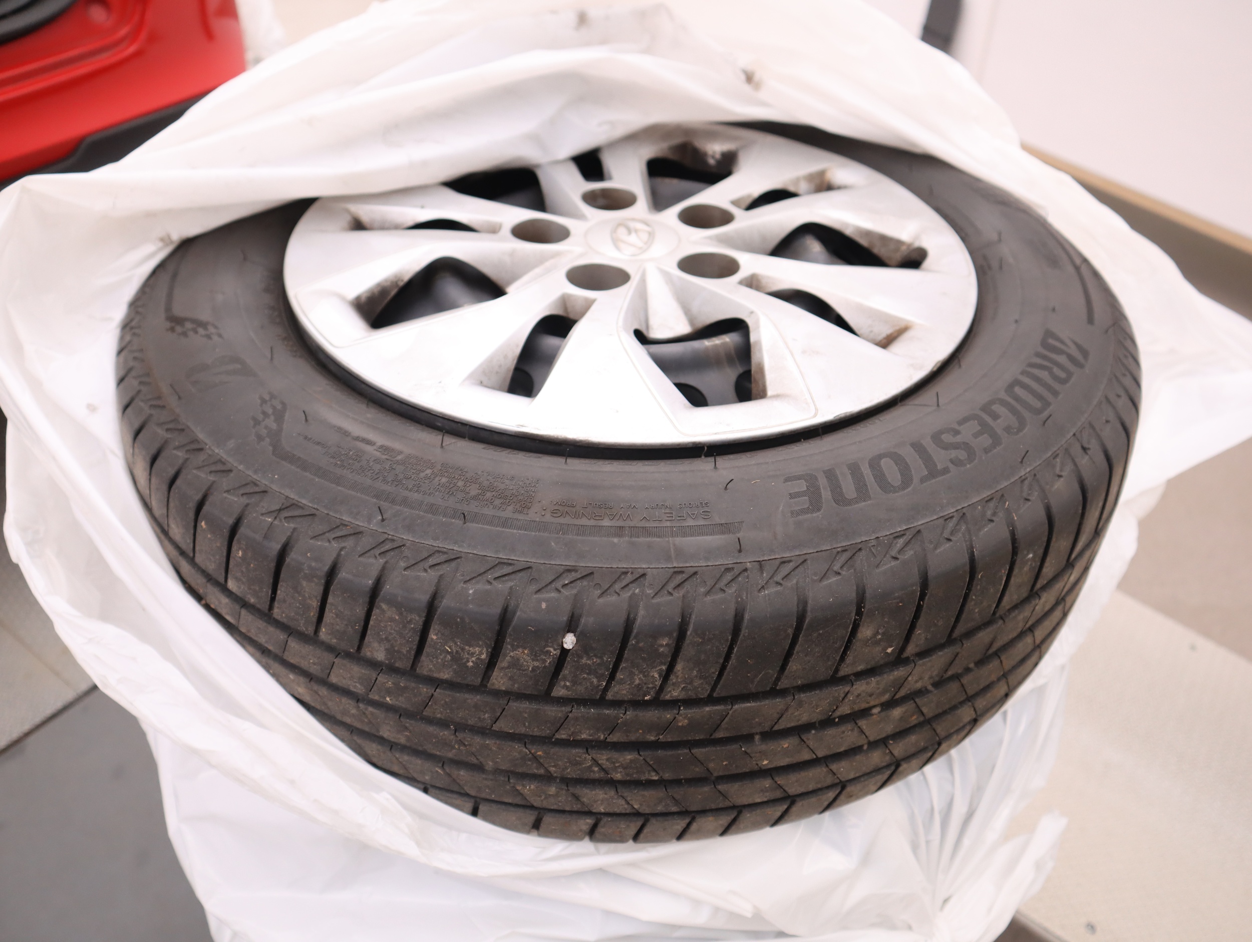 HYUNDAI I30 WAGON 2019