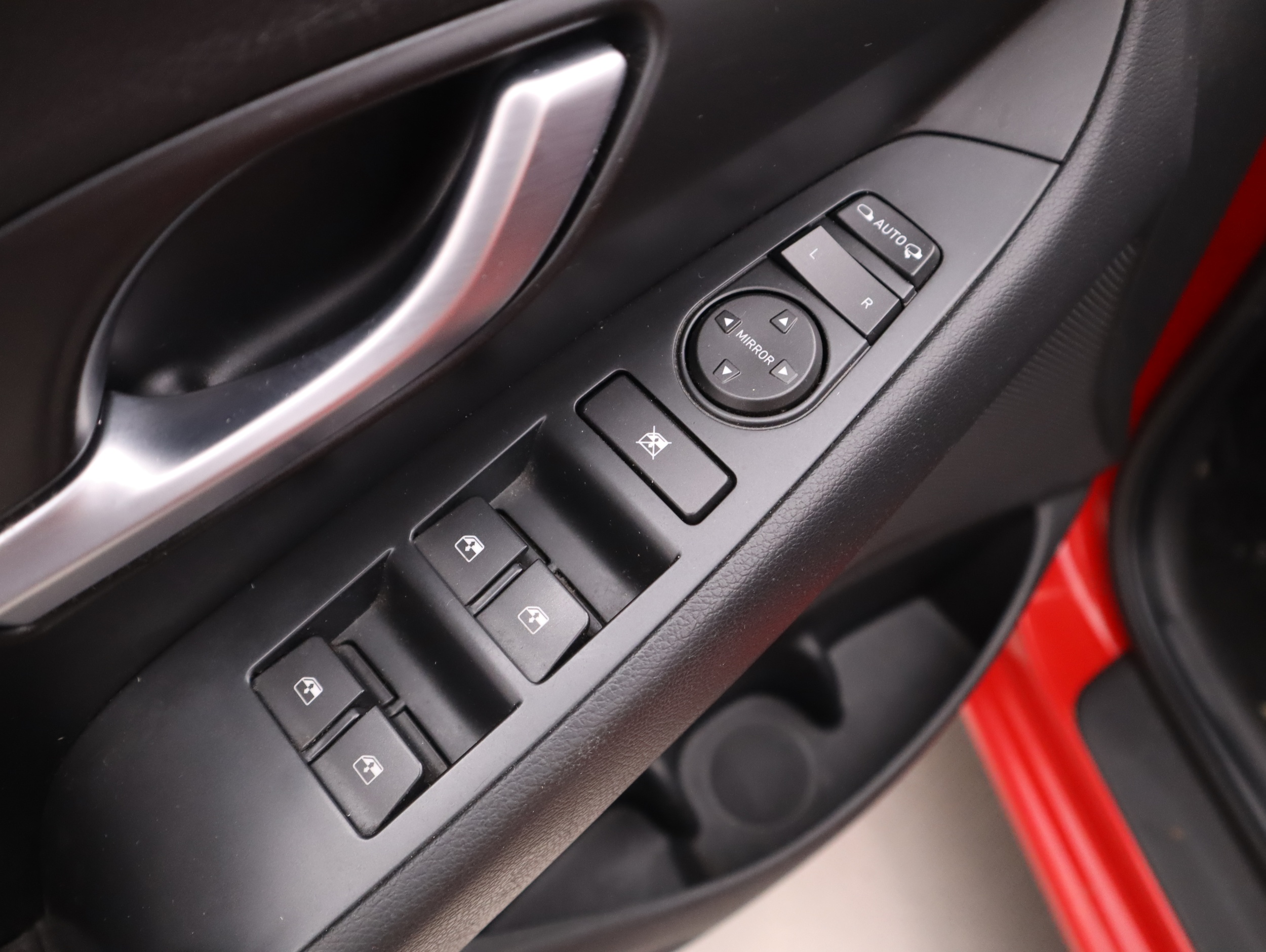 HYUNDAI I30 WAGON 2019