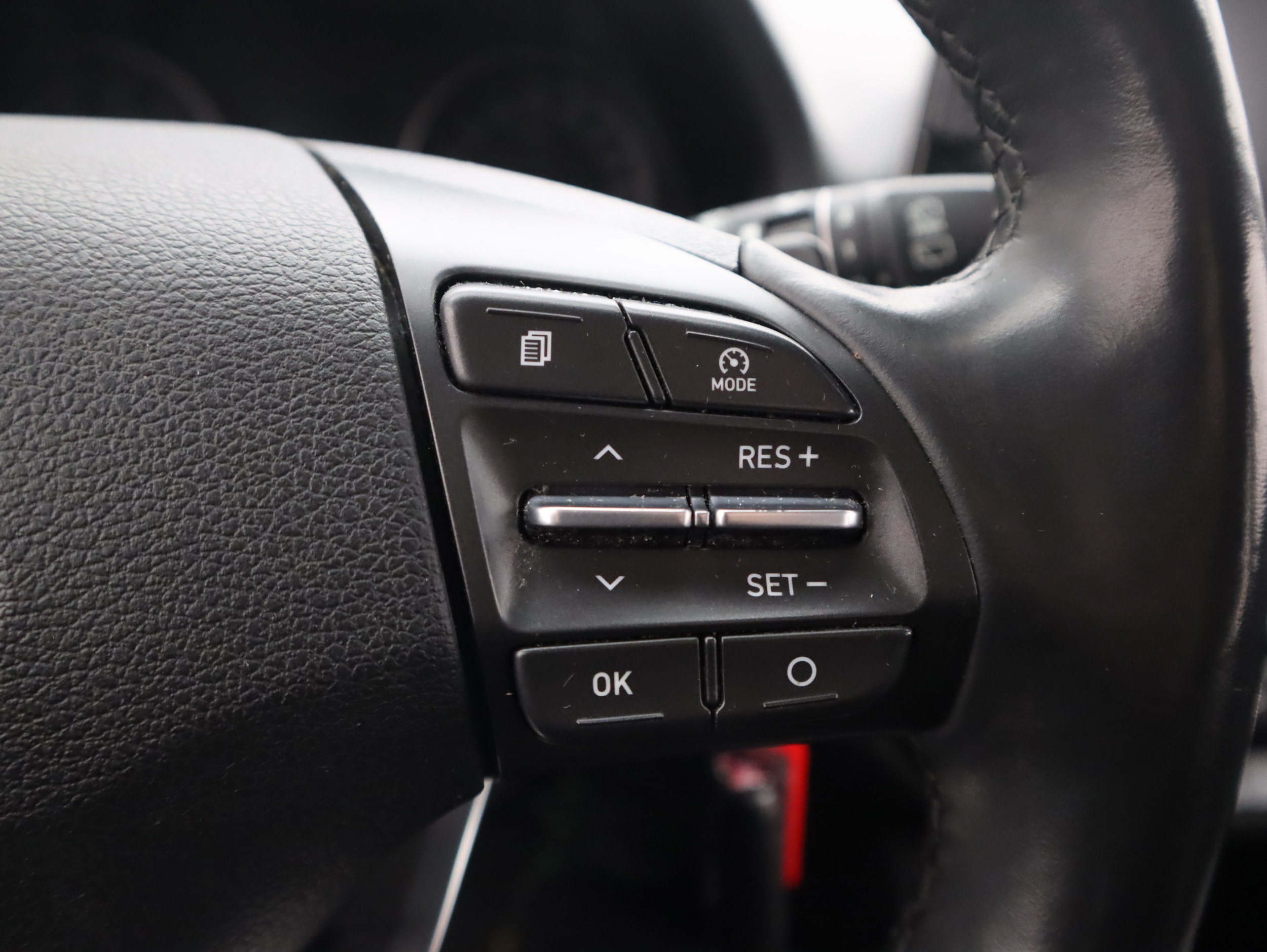 HYUNDAI I30 WAGON 2019