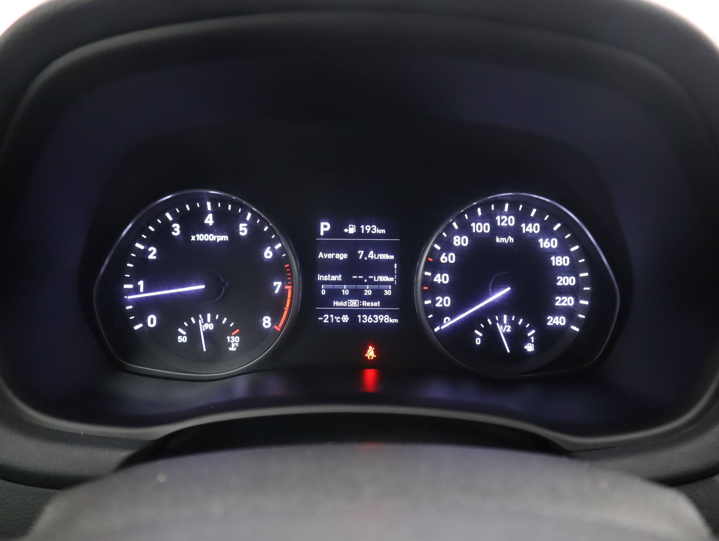 HYUNDAI I30 WAGON 2019