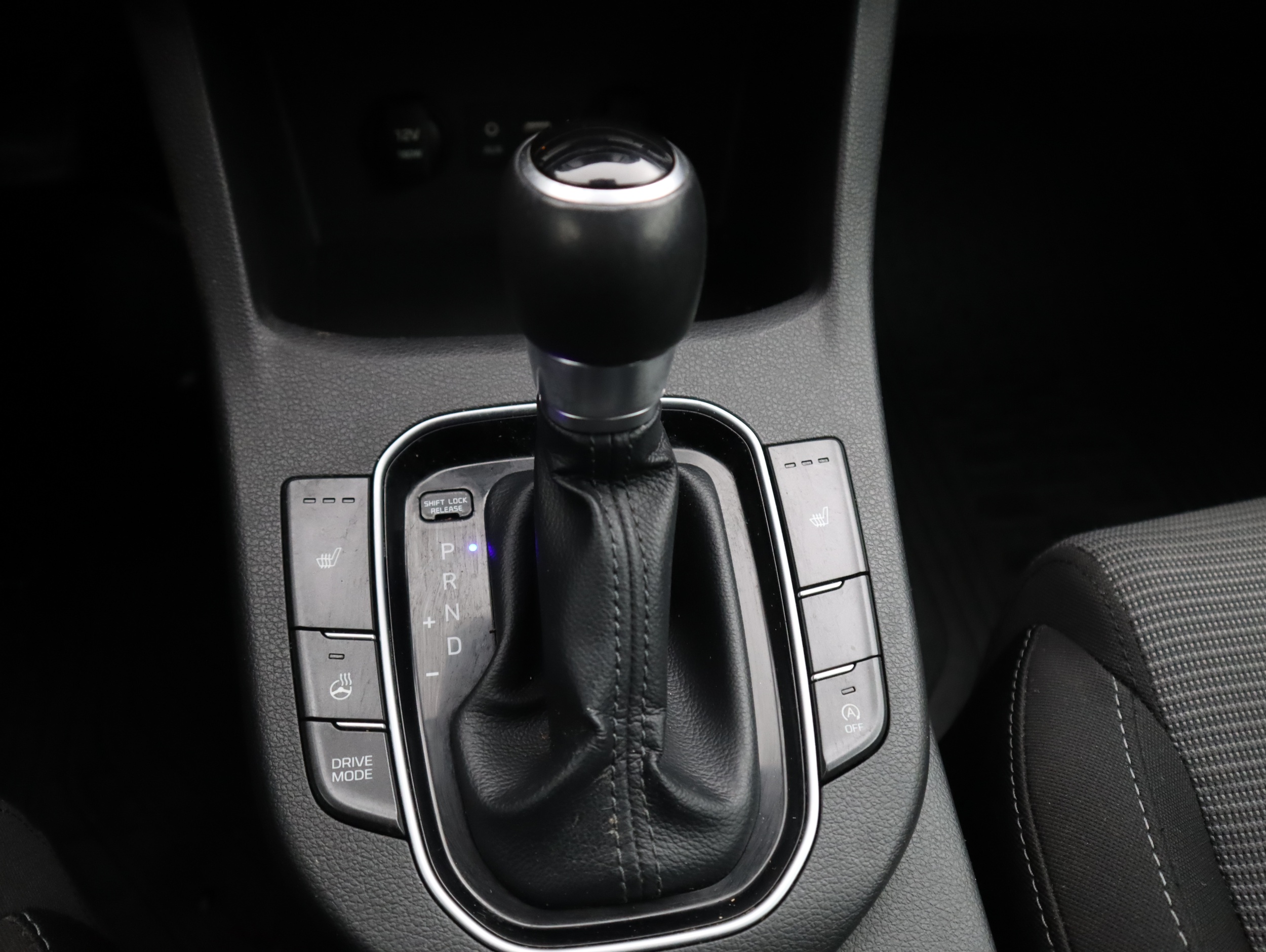 HYUNDAI I30 WAGON 2019