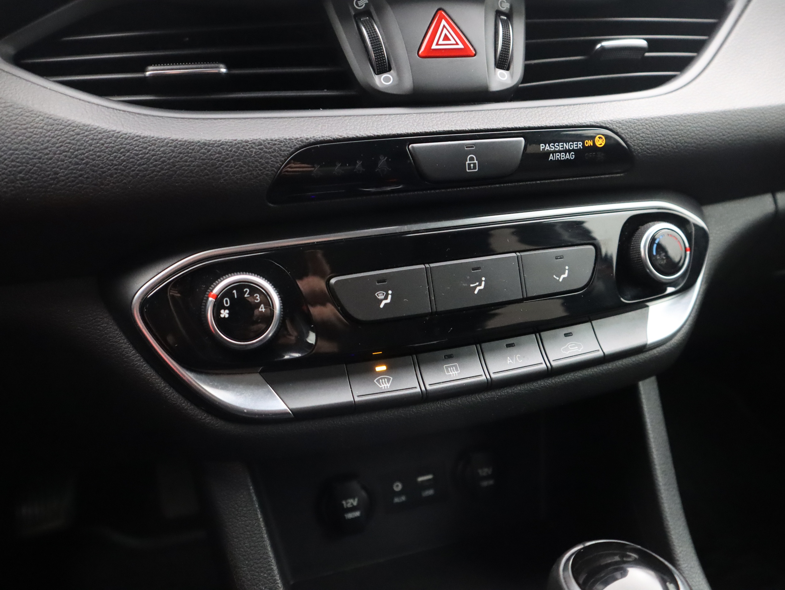 HYUNDAI I30 WAGON 2019