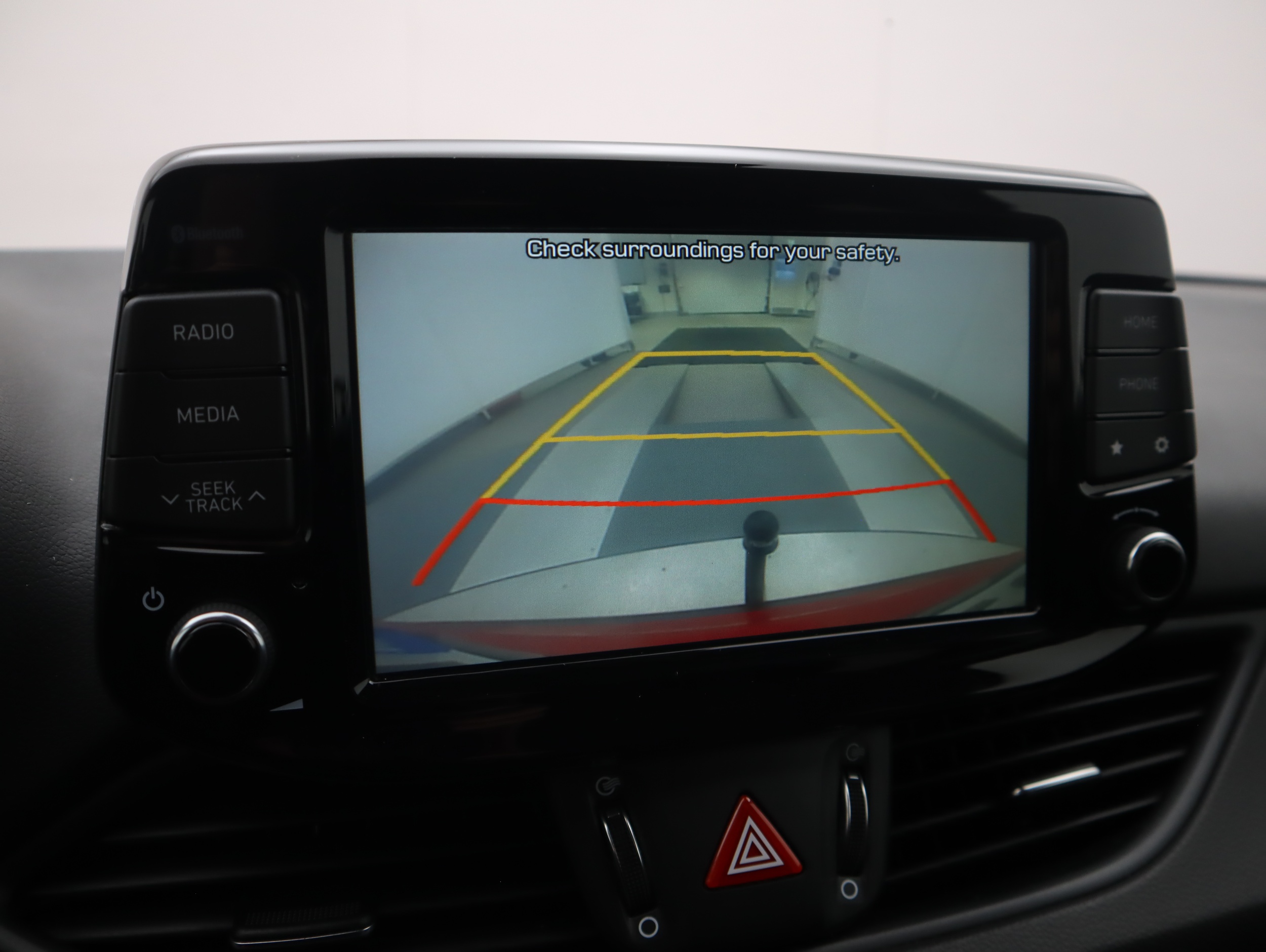 HYUNDAI I30 WAGON 2019