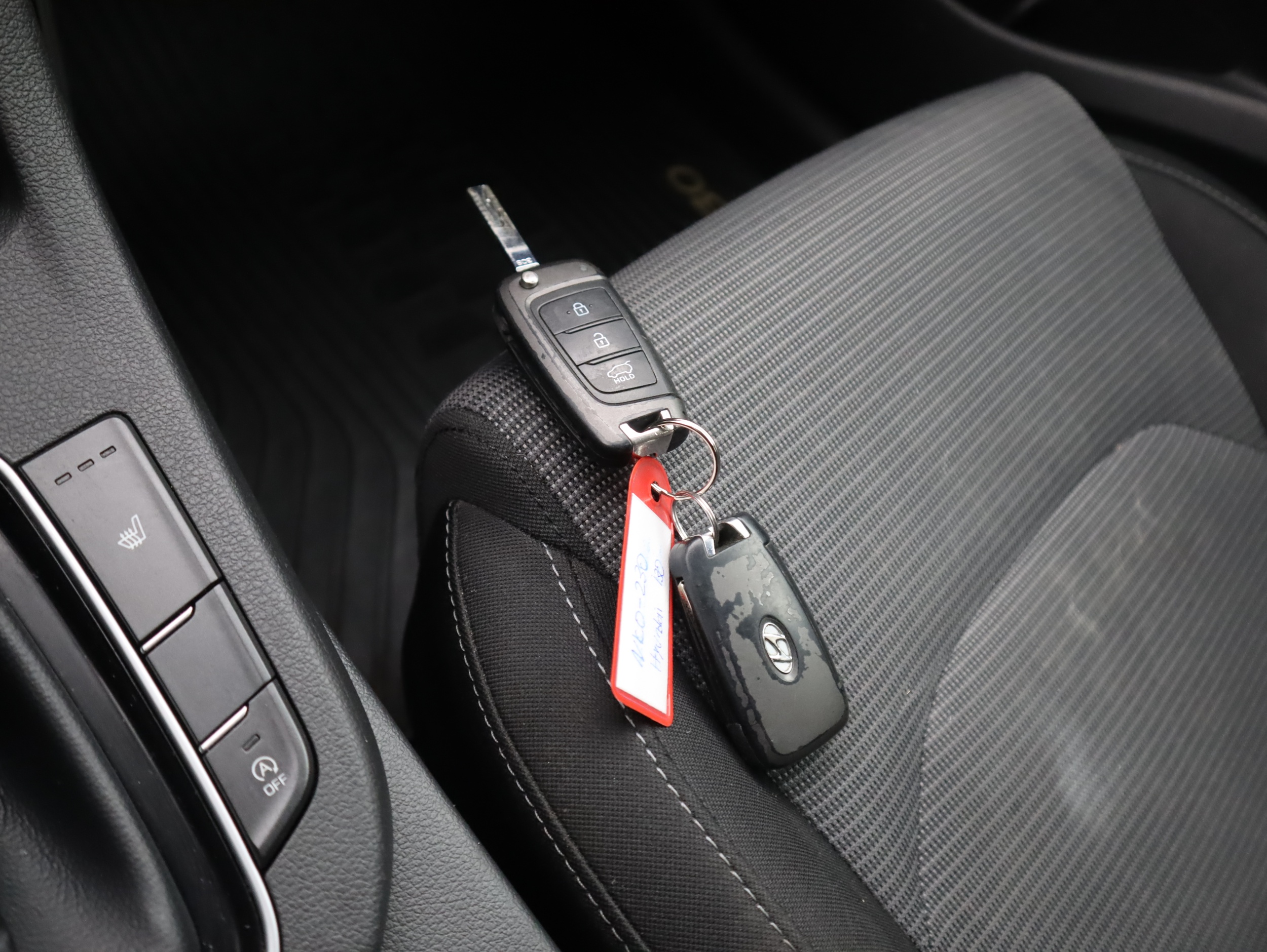 HYUNDAI I30 WAGON 2019